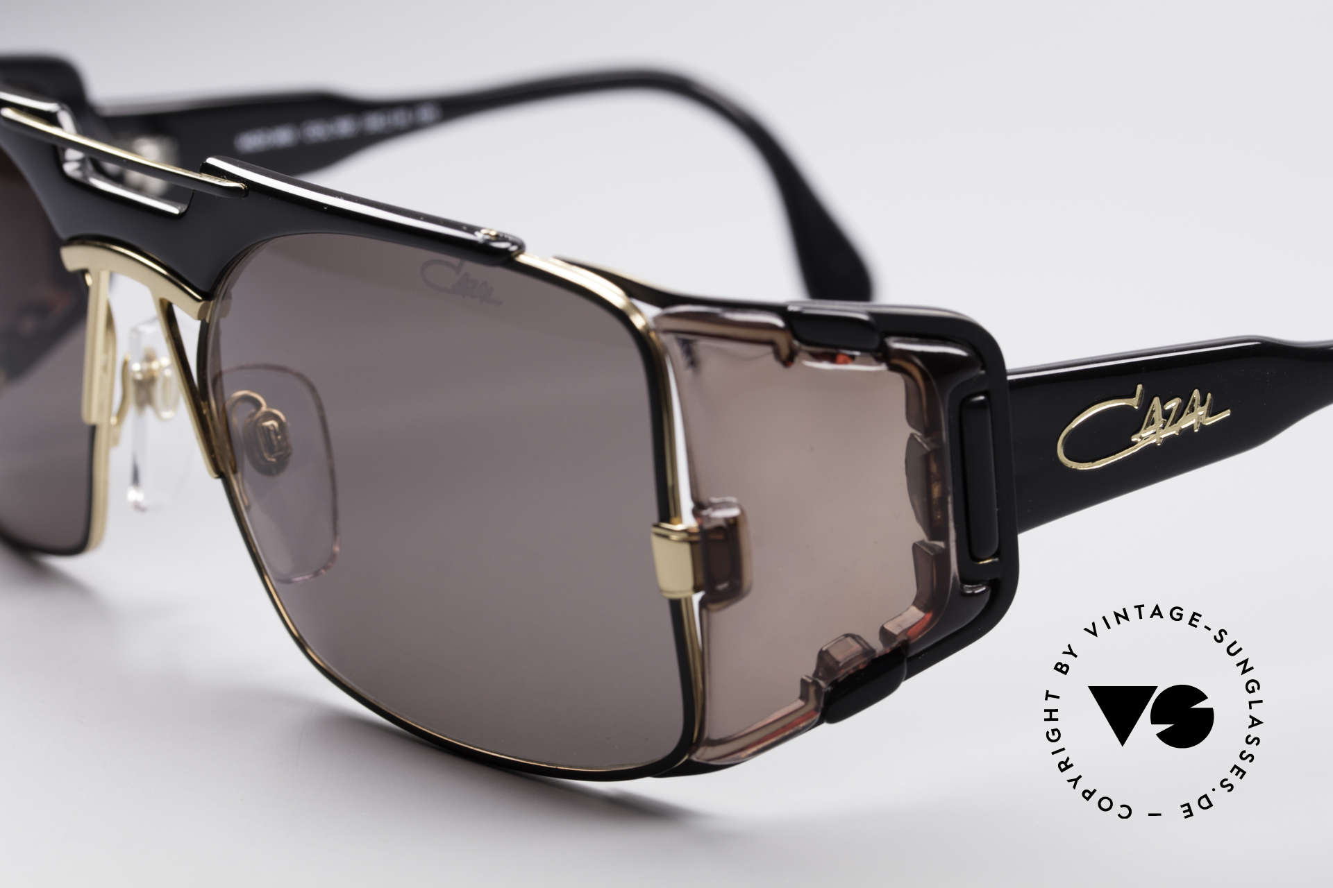 Cazal 963 clearance