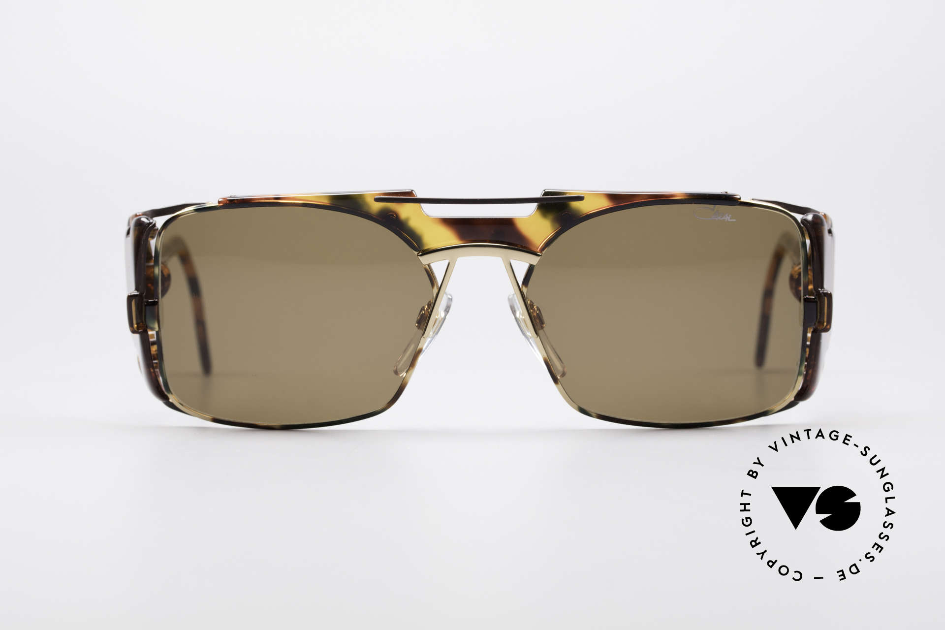 Sunglasses Cazal 963 Old School Hip Hop Shades