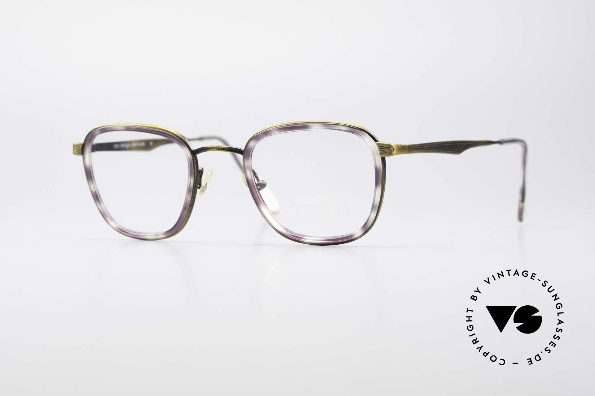 Prodesign denmark glasses clearance
