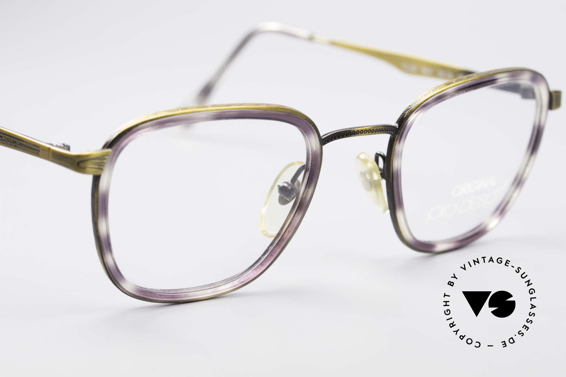 Glasses ProDesign Denmark Club 88A Vintage Glasses
