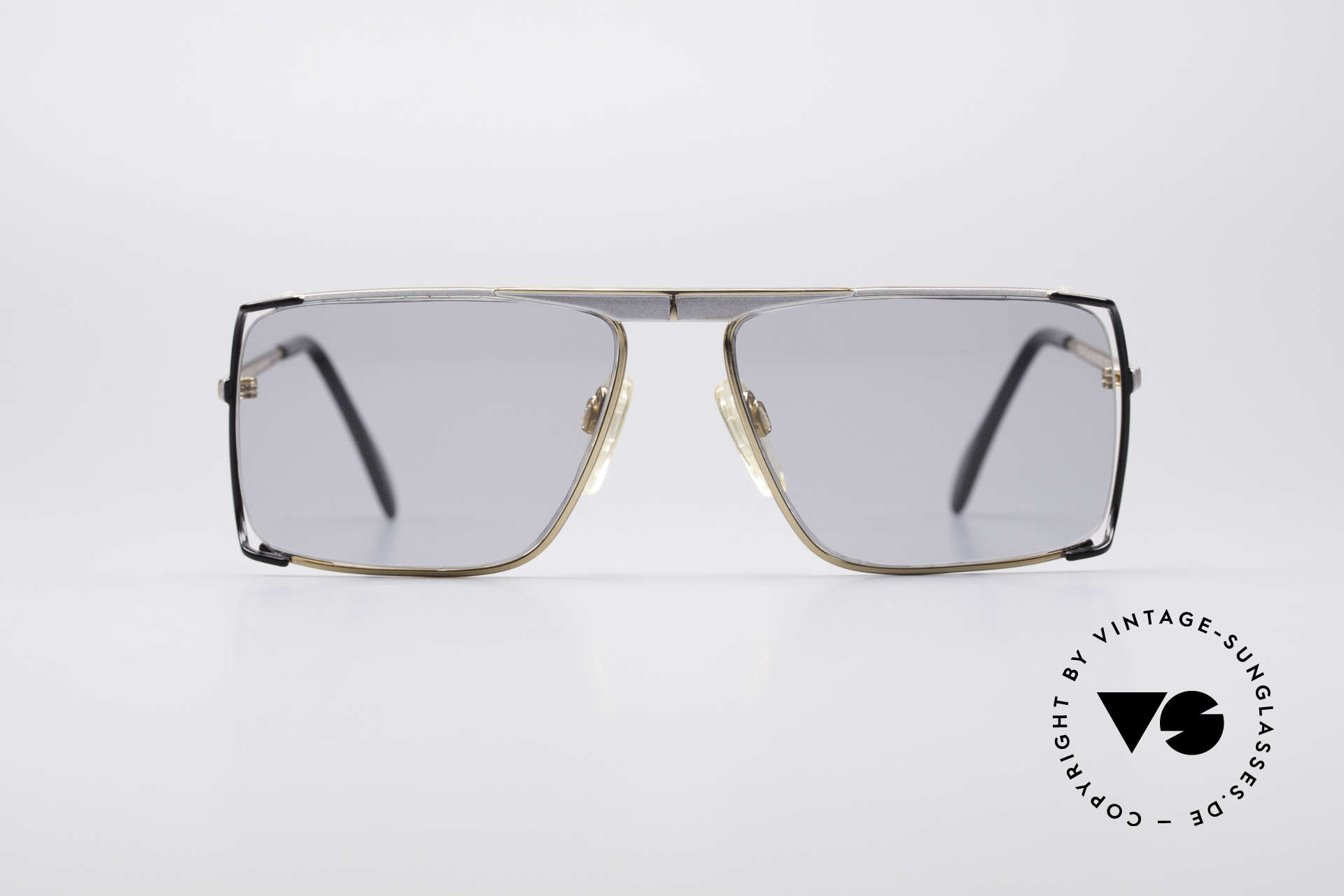 Neo '93 Retro Square Shades main image 0