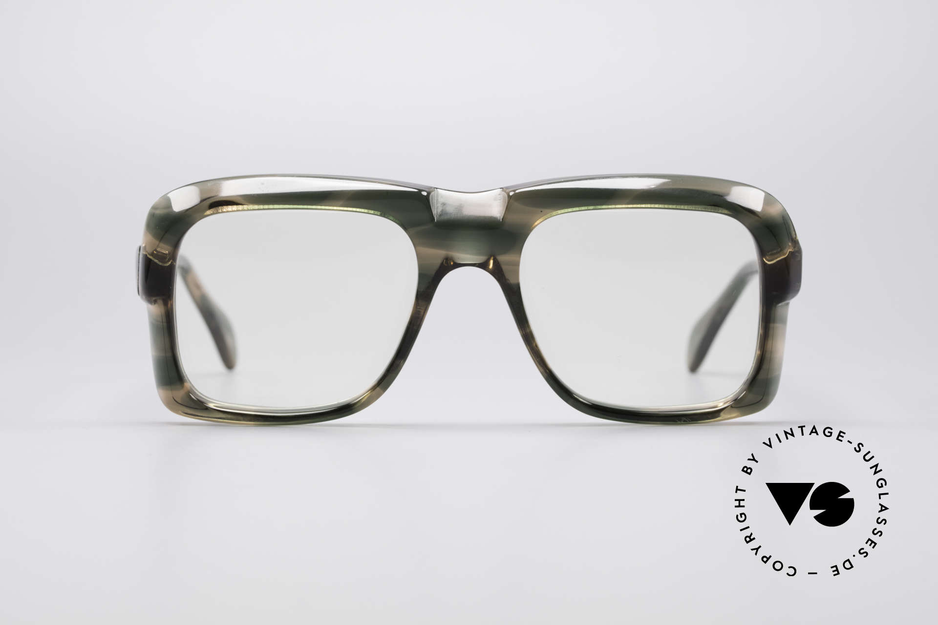 Glasses Neostyle Task 3 70's Old School Eyeglasses
