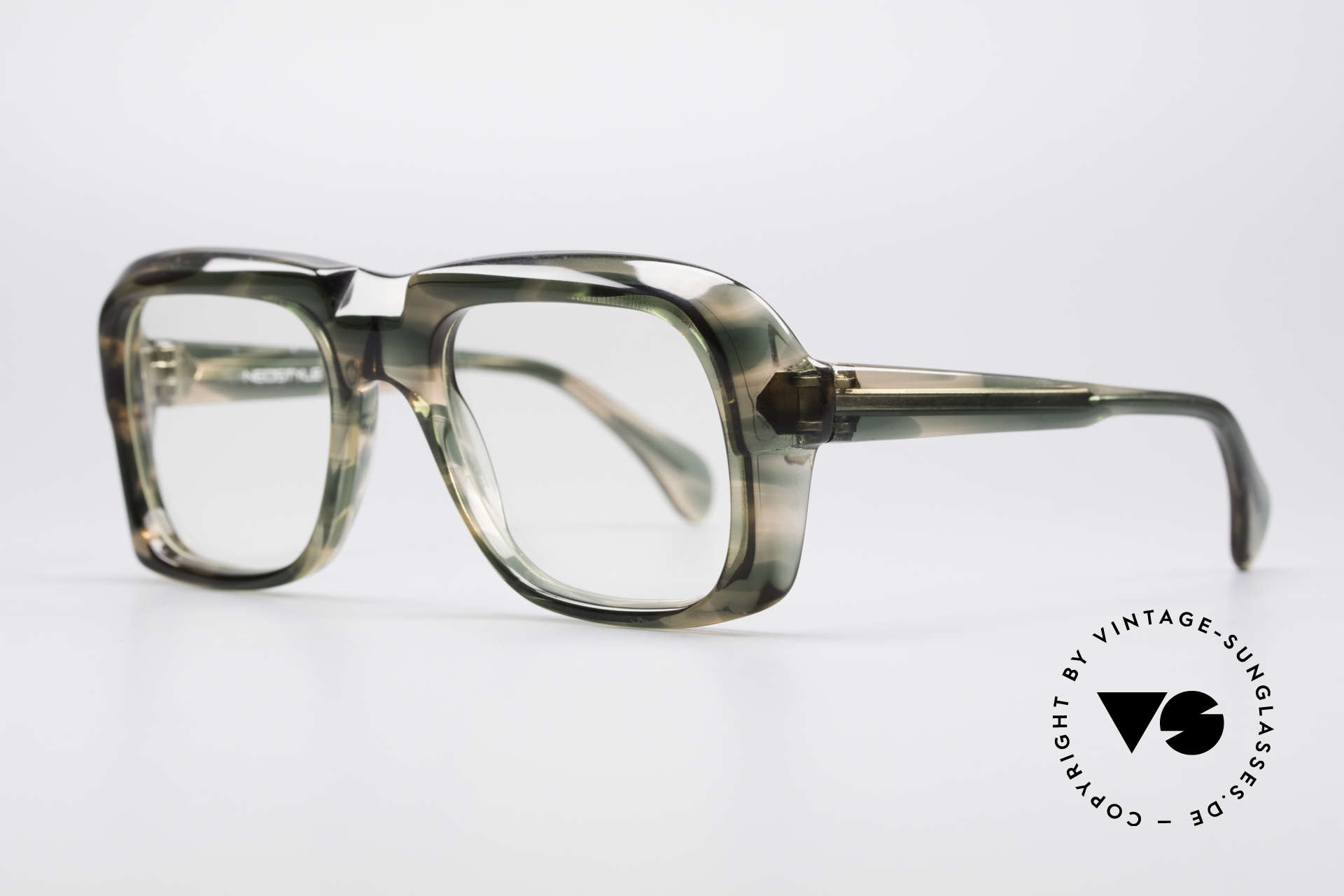 Glasses Neostyle Task 3 70's Old School Eyeglasses