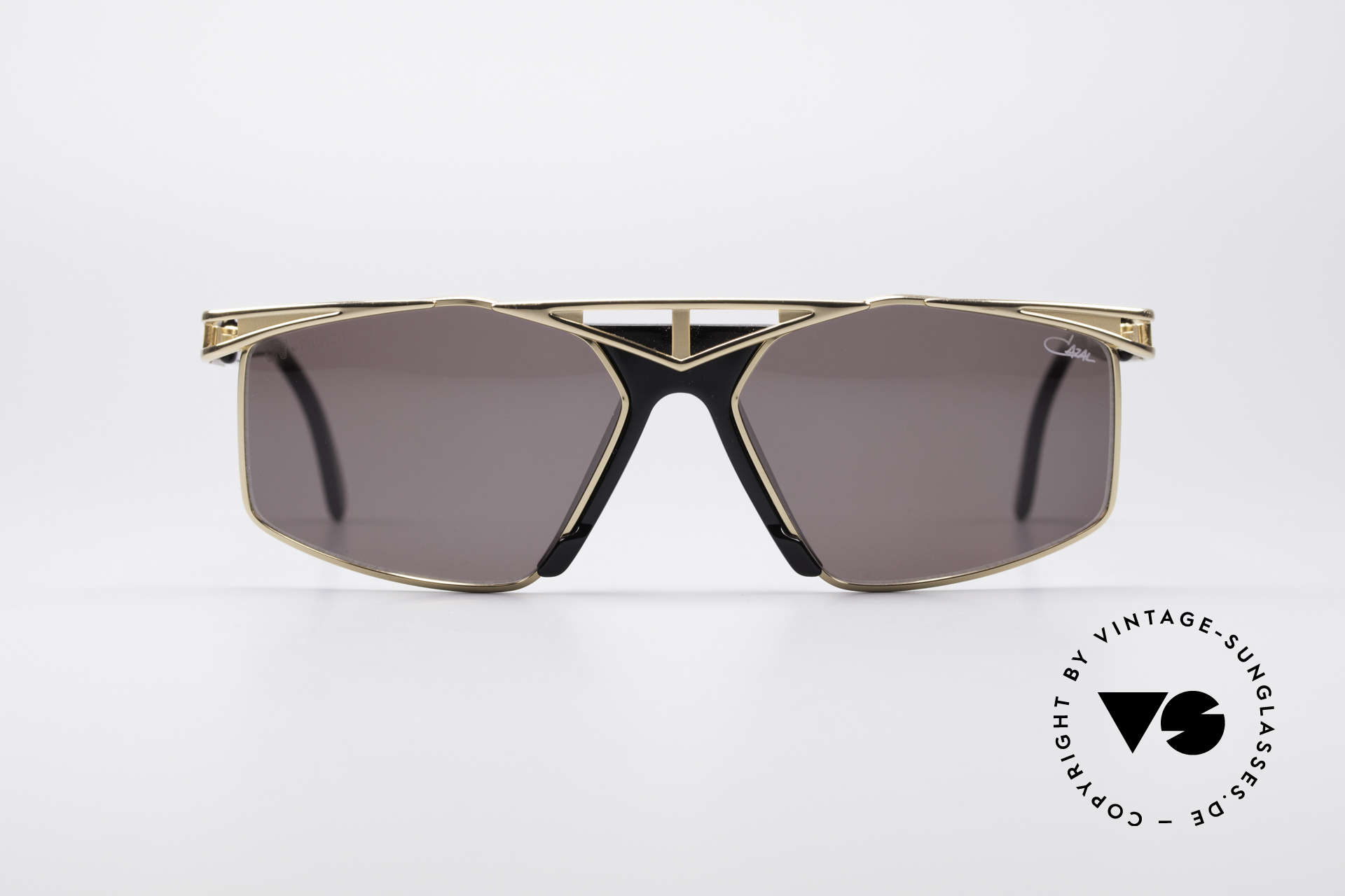 Sunglasses Cazal 962 Sporty Designer Shades