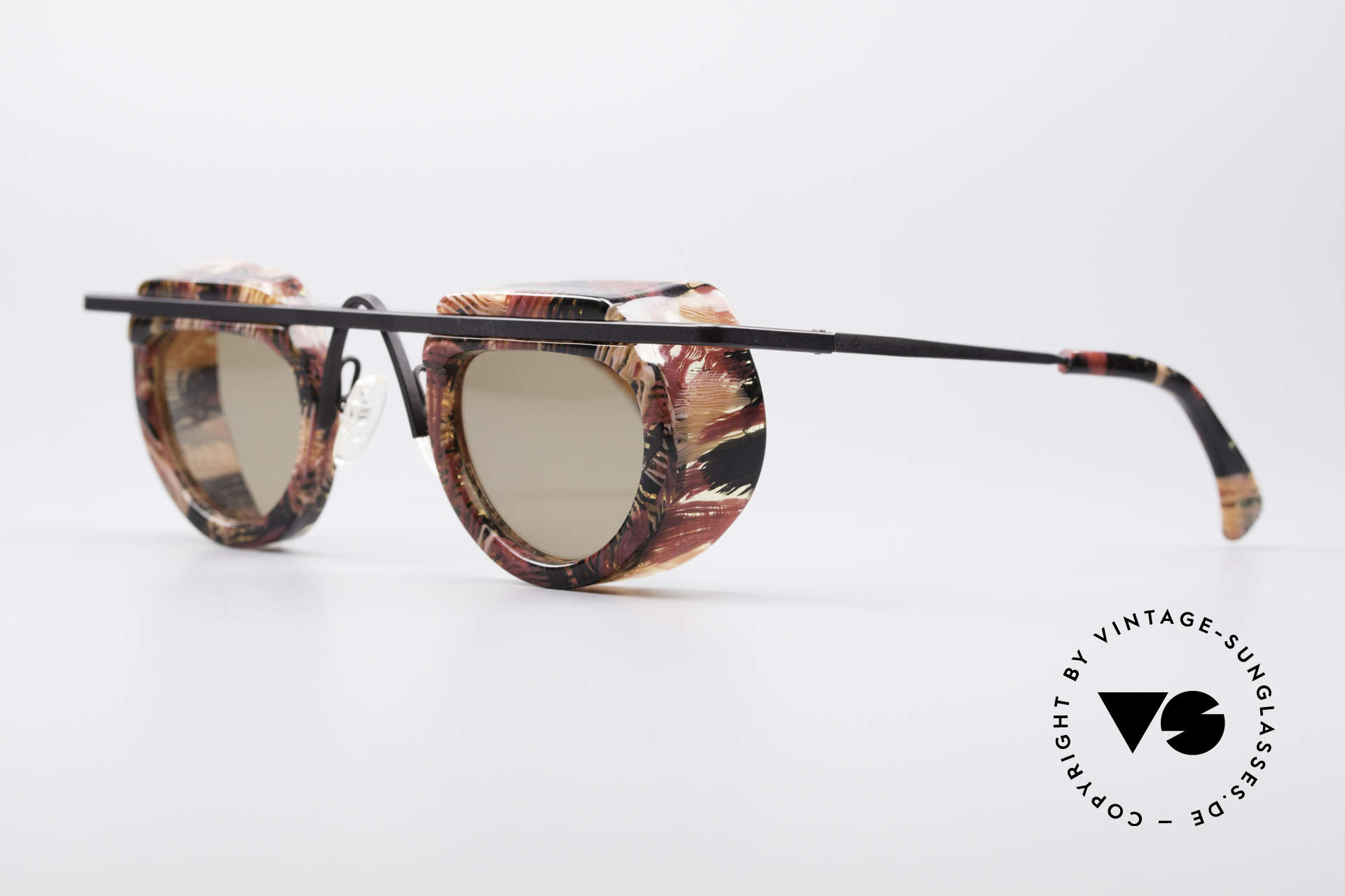 eye catchers glasses