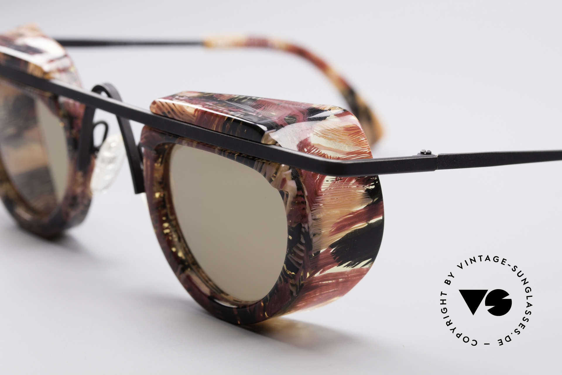 eye catchers glasses