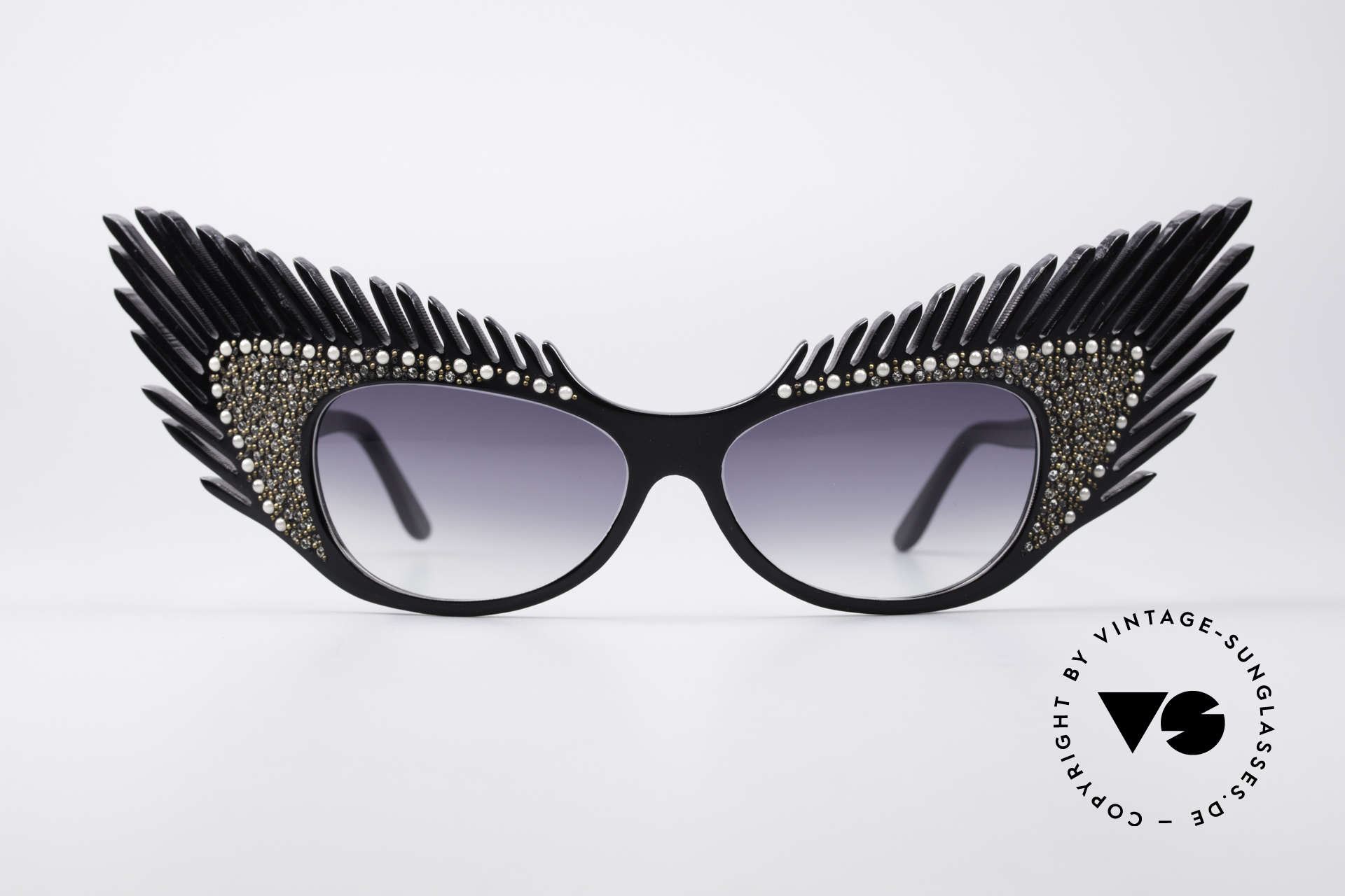 alain mikli women's glasses