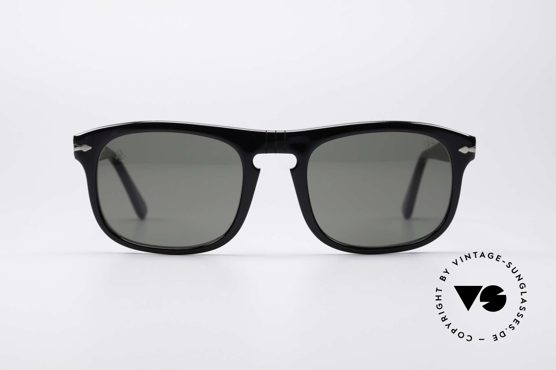 Sunglasses Persol 624/3 Ratti Vintage 80's Shades