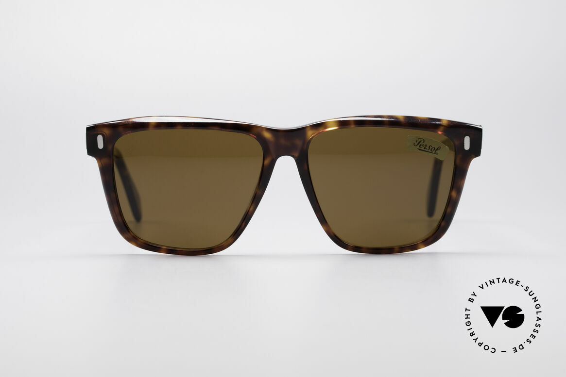 Vintage Persol Ratti 113