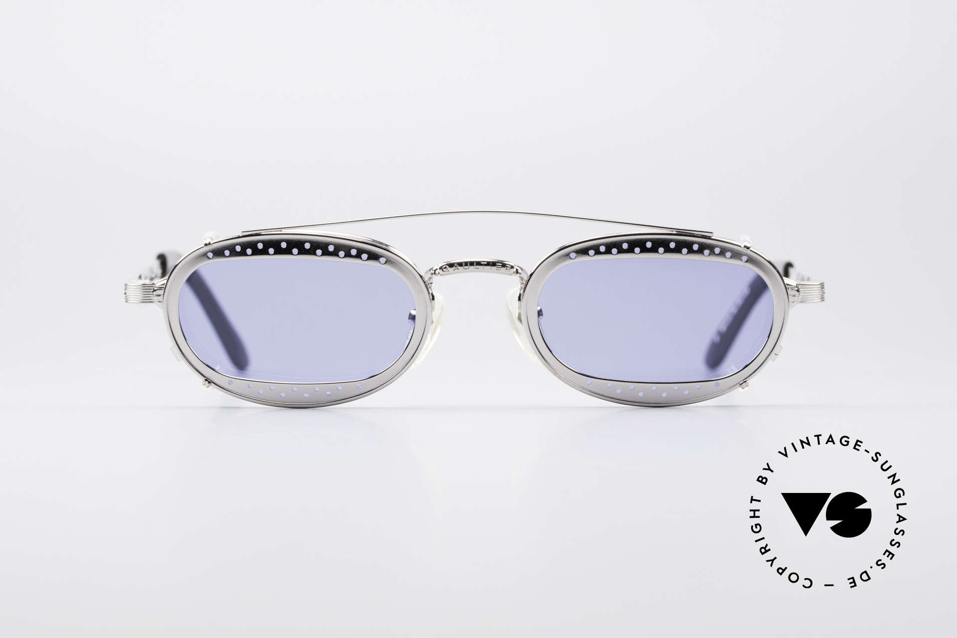 Sunglasses Jean Paul Gaultier 56-7116 Limited Vintage Glasses