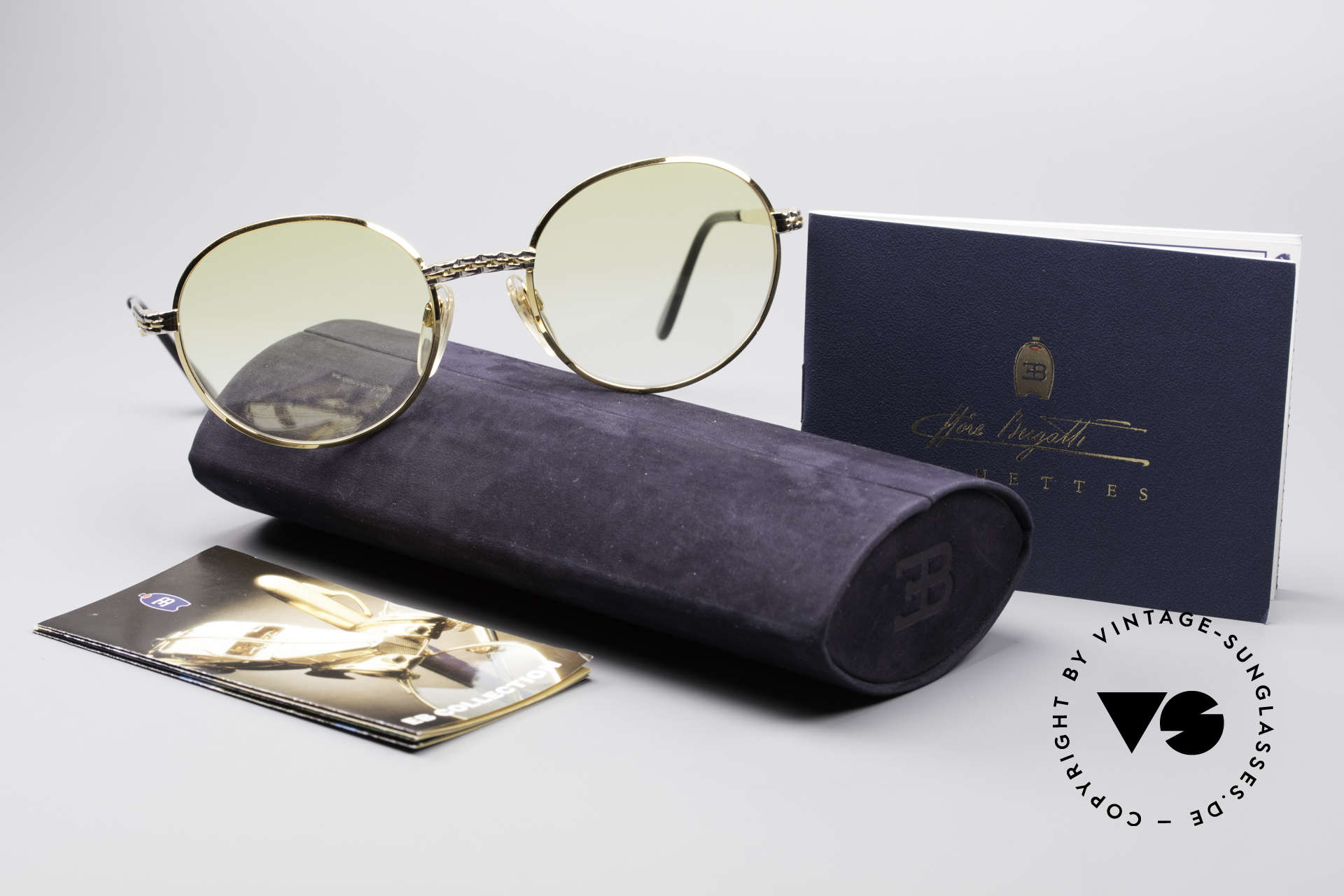 Bugatti 508 Sunglasses For Sale Sunglasses Bugatti EB508 Round Migos Sunglasses