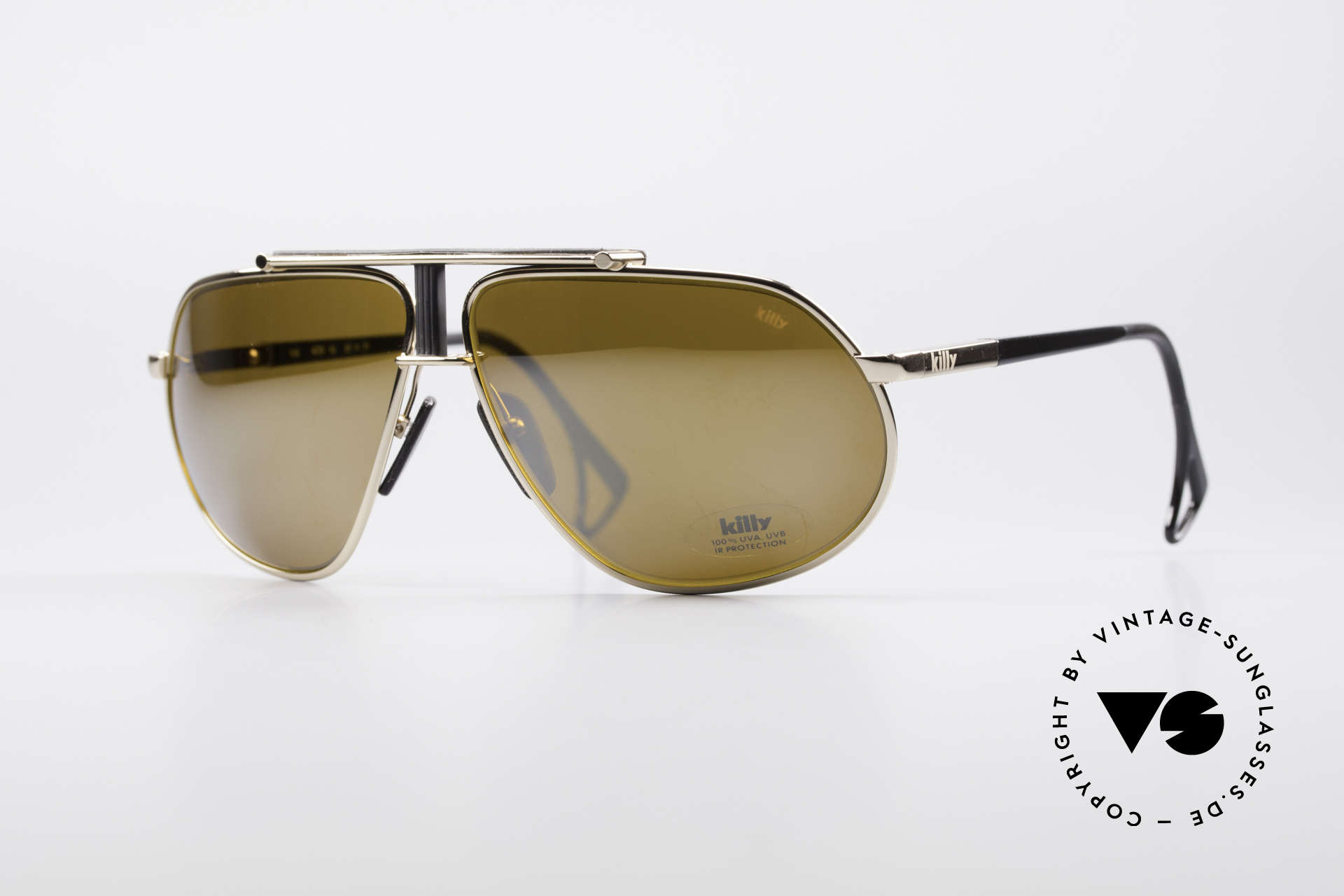 Sunglasses Killy 470 High End Sports Shades