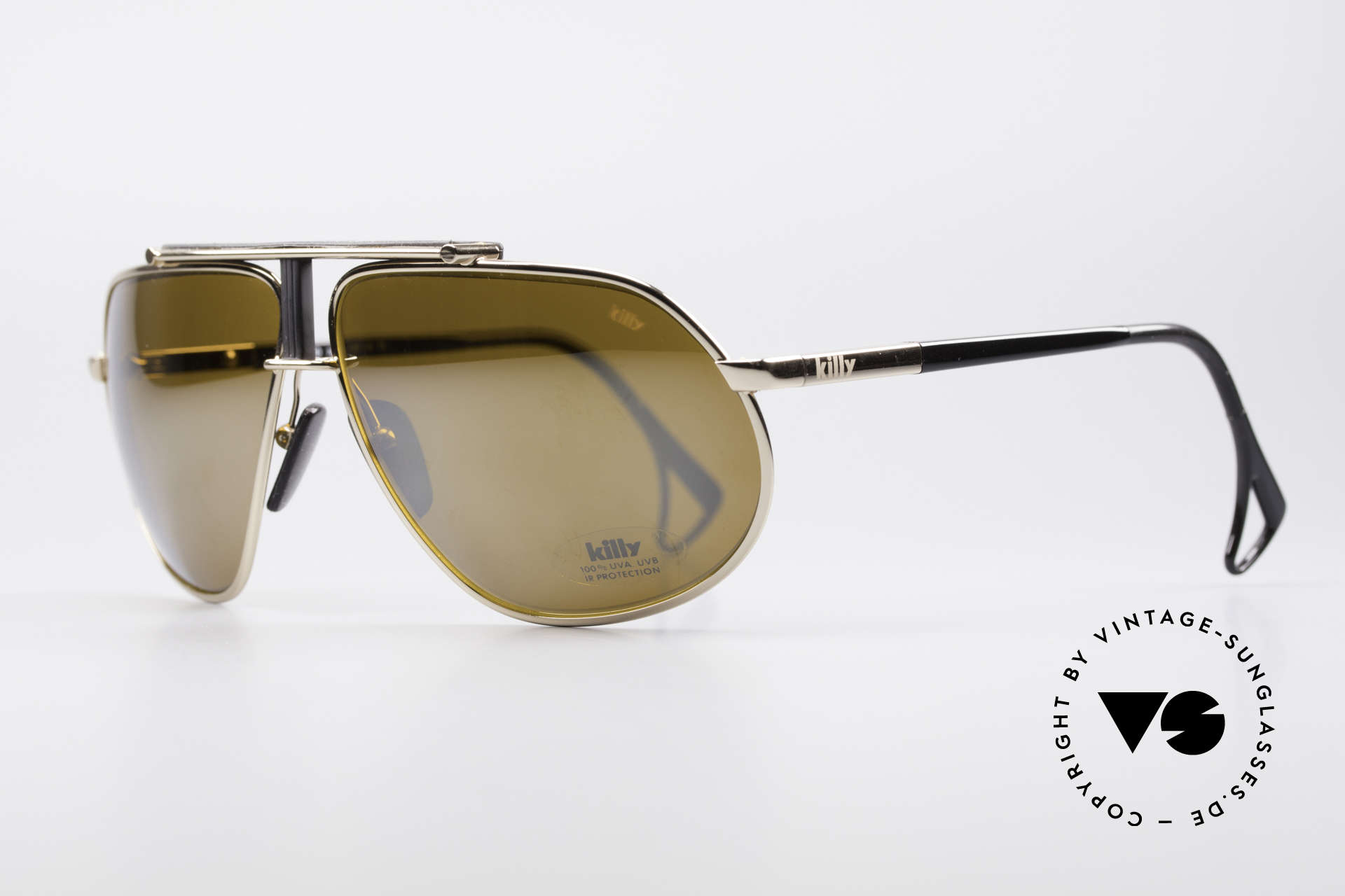 Sunglasses Killy 470 High End Sports Shades