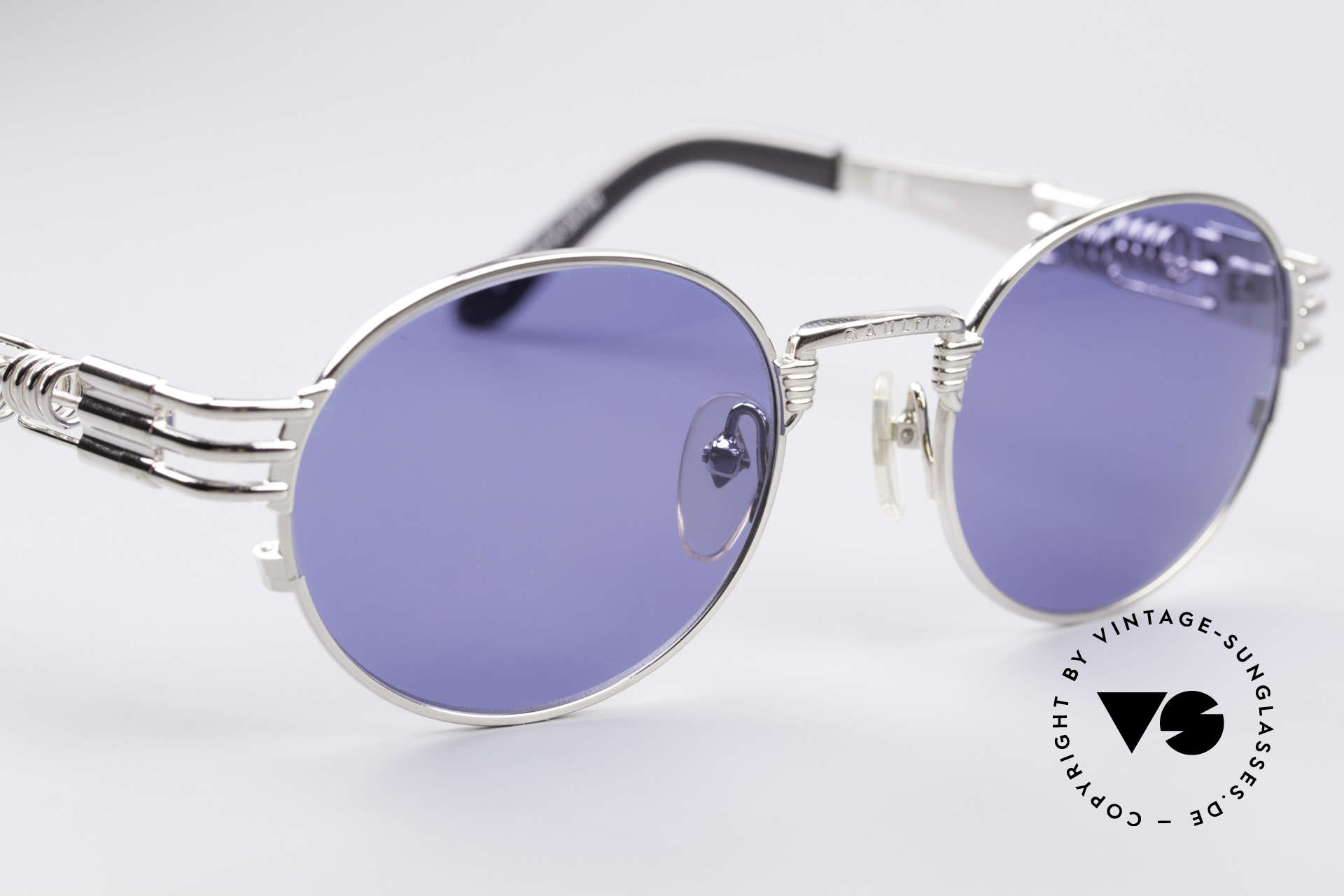 jean paul gaultier vintage 6106 glasses