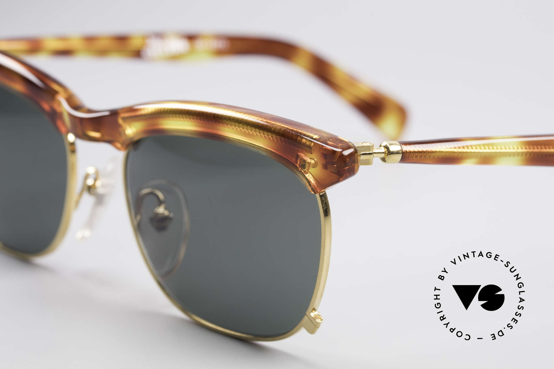 Sunglasses Jean Paul Gaultier 56-0273 Classic Designer Sunglasses