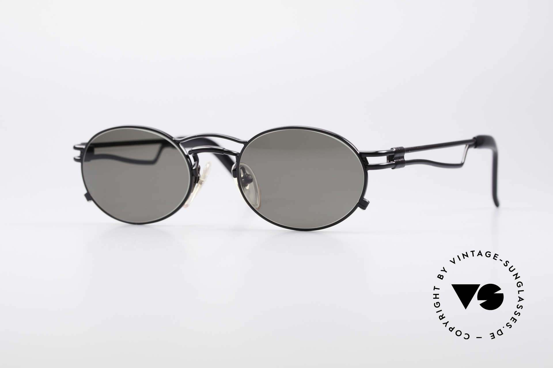 john paul gaultier sunglasses