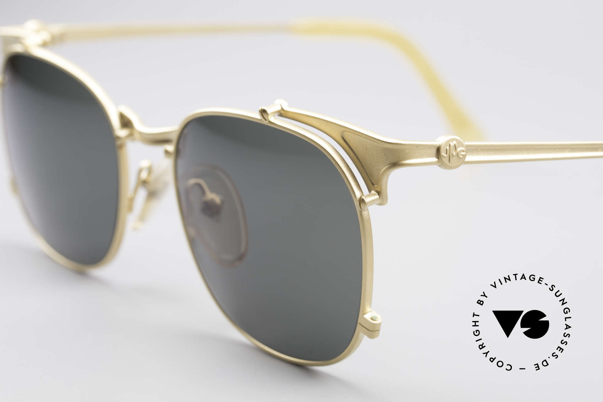jean paul gaultier sunglasses