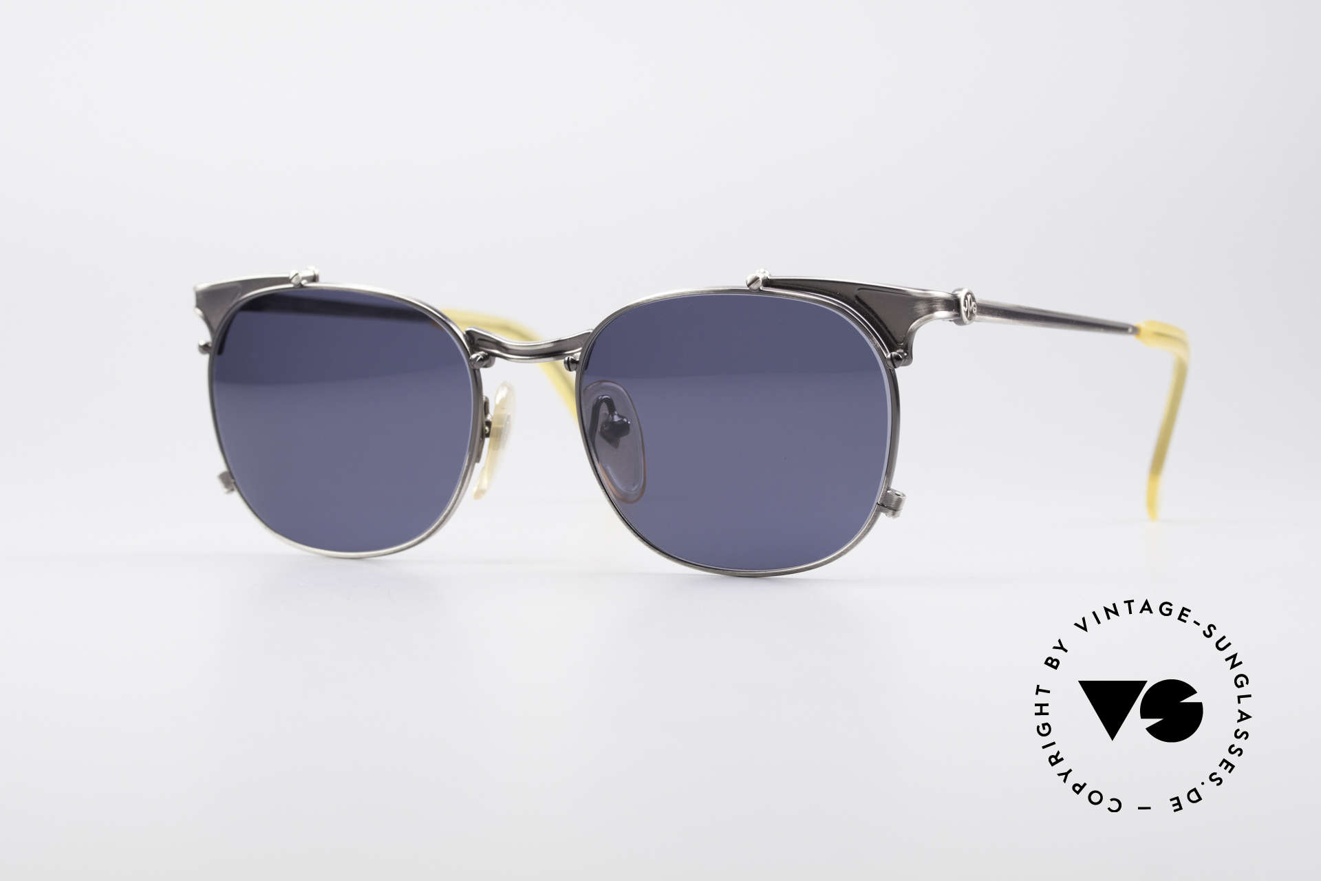 gaultier glasses