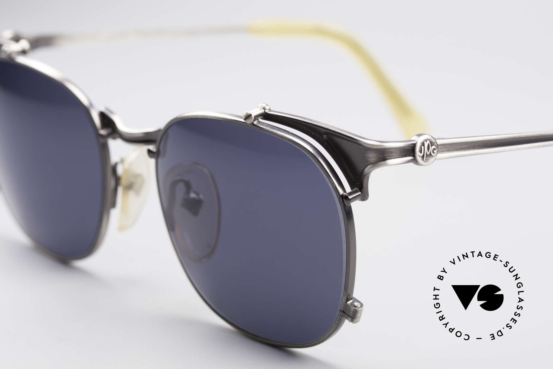jean paul gaultier sunglasses