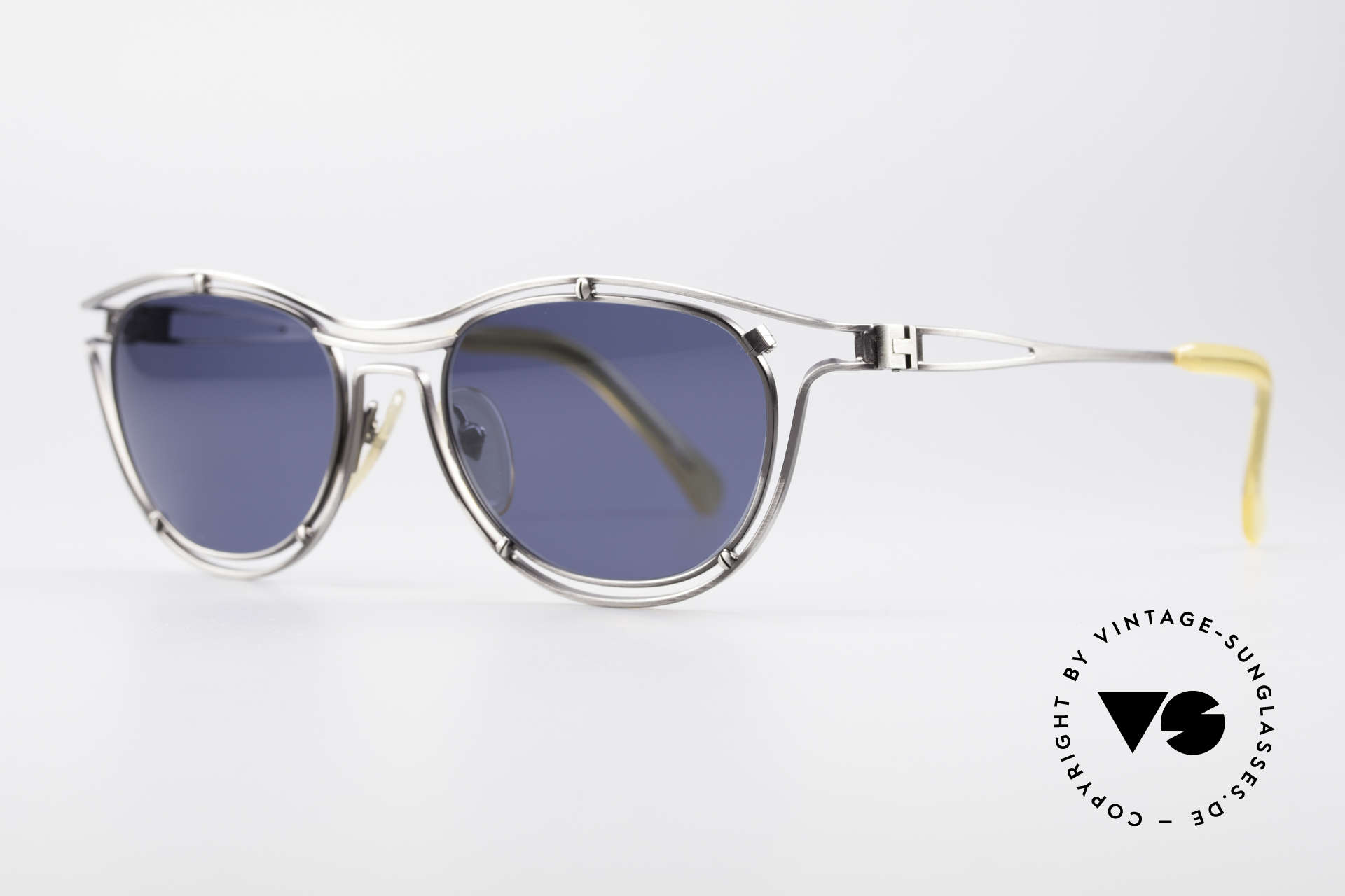 jean paul gaultier dark blue