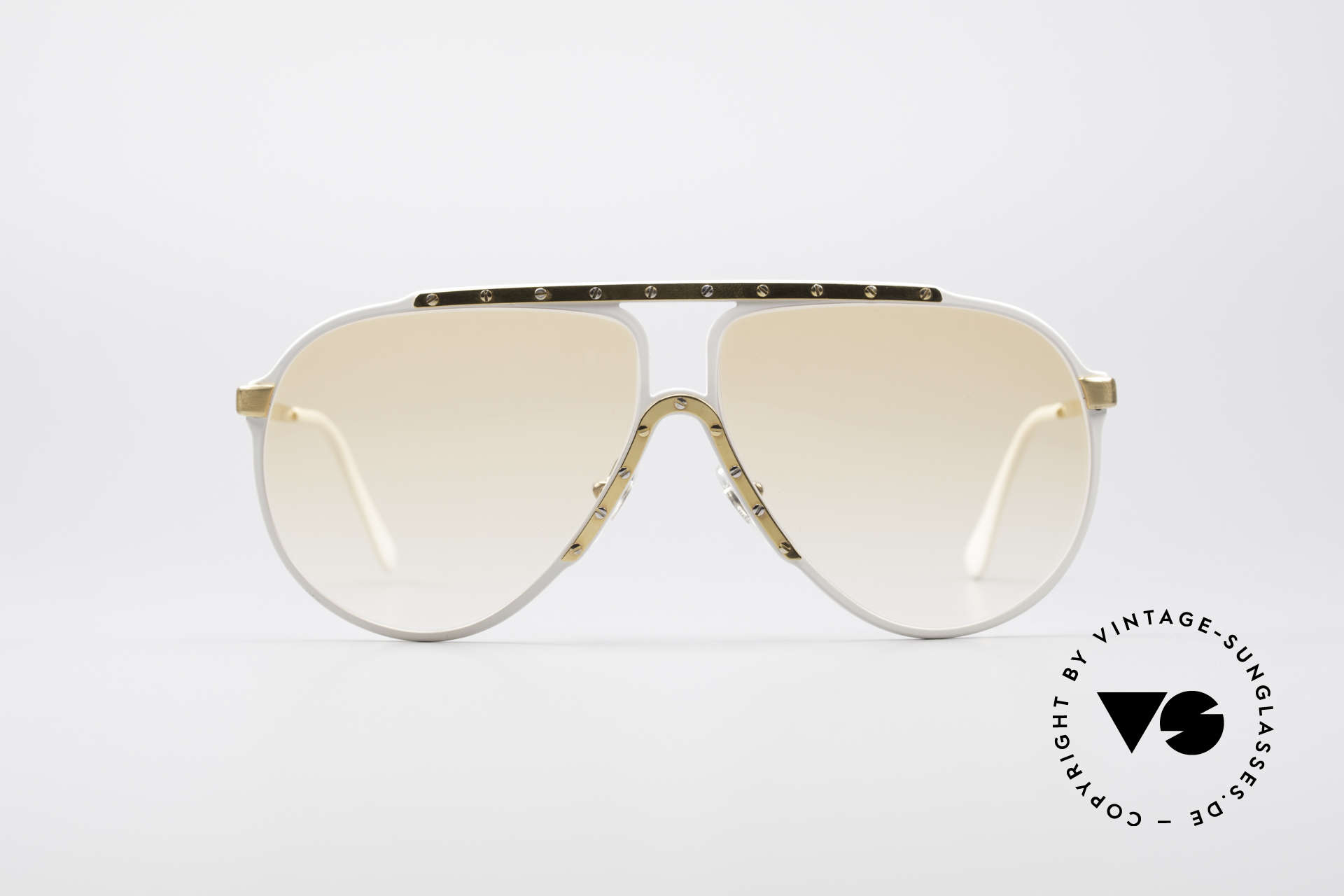 Sunglasses Alpina M1 Iconic 80's Sunglasses | Vintage Sunglasses