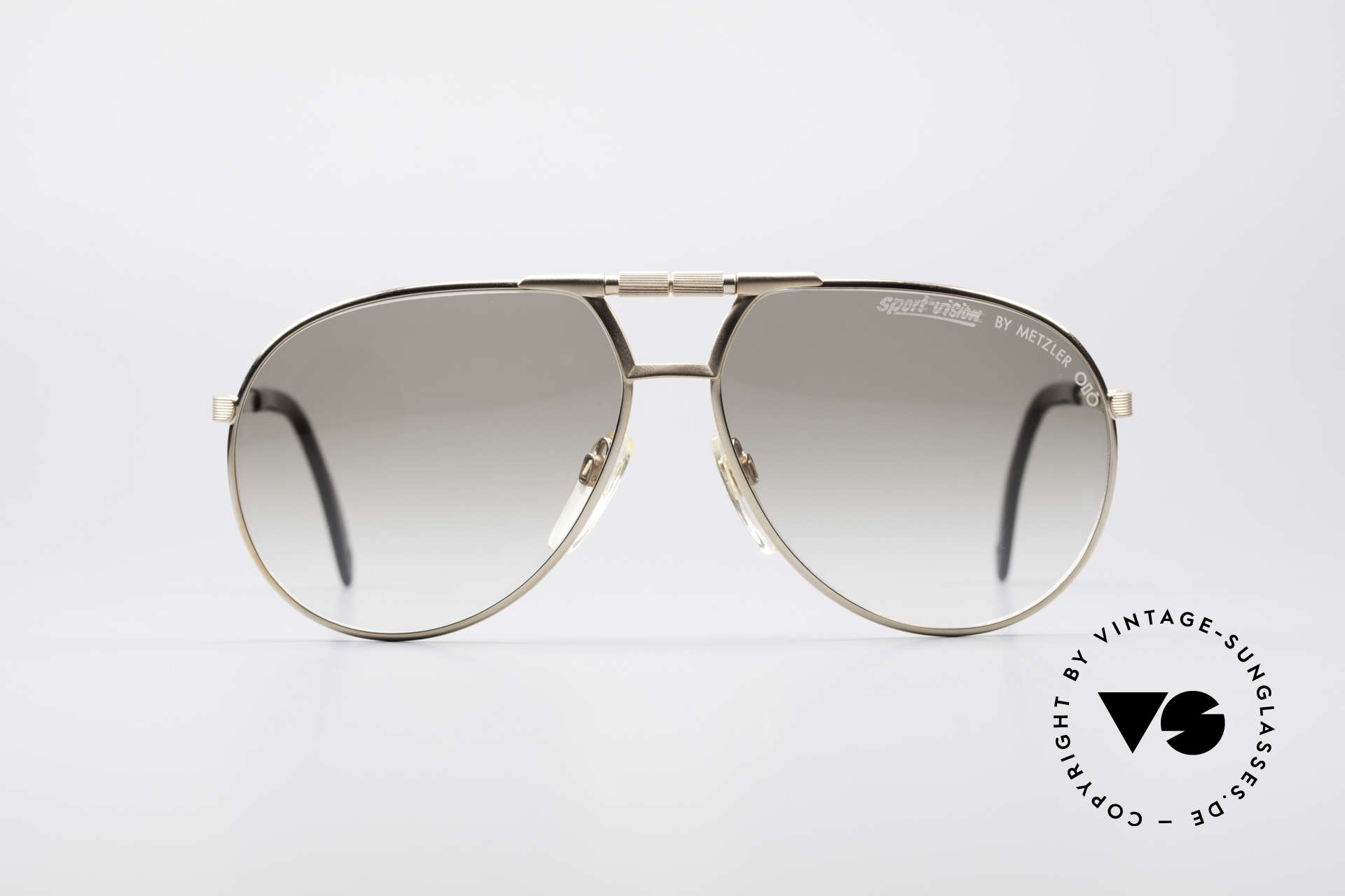 Sunglasses Metzler 0256 Brad Pitt Sunglasses
