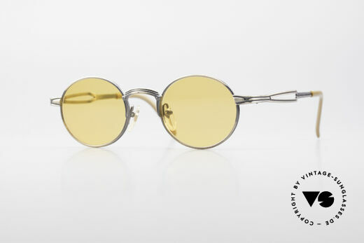 Lunette jean paul gaultier Clearance