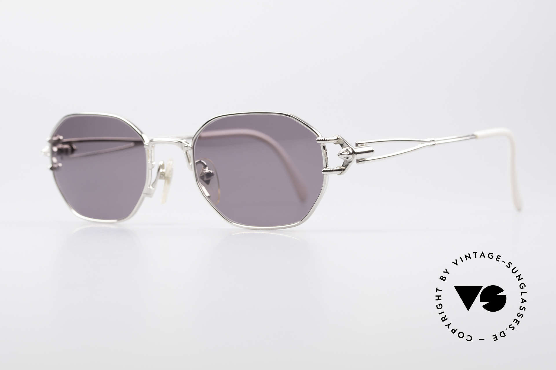 jean paul gaultier vintage 6106 glasses