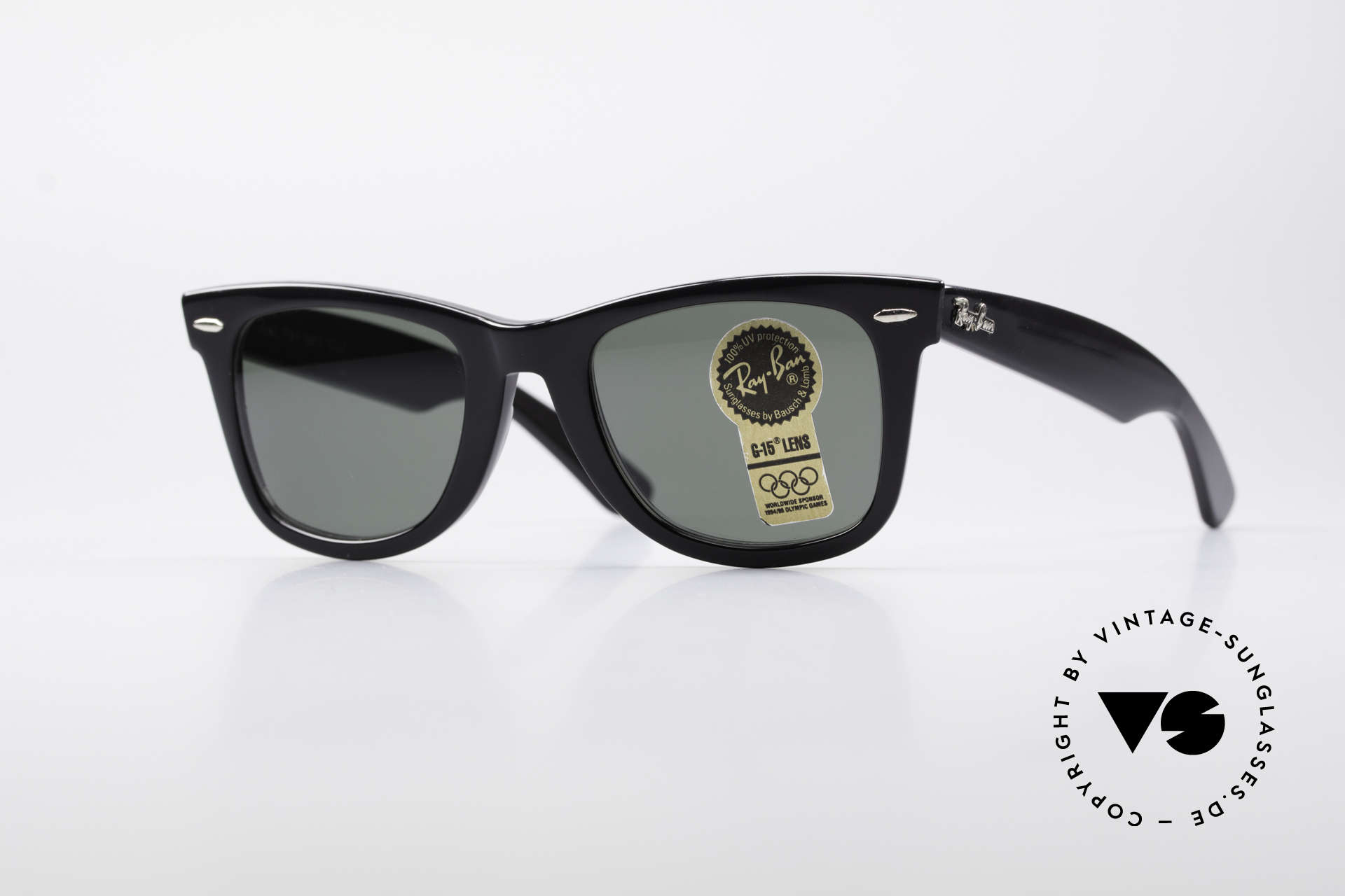 ray ban blues brothers