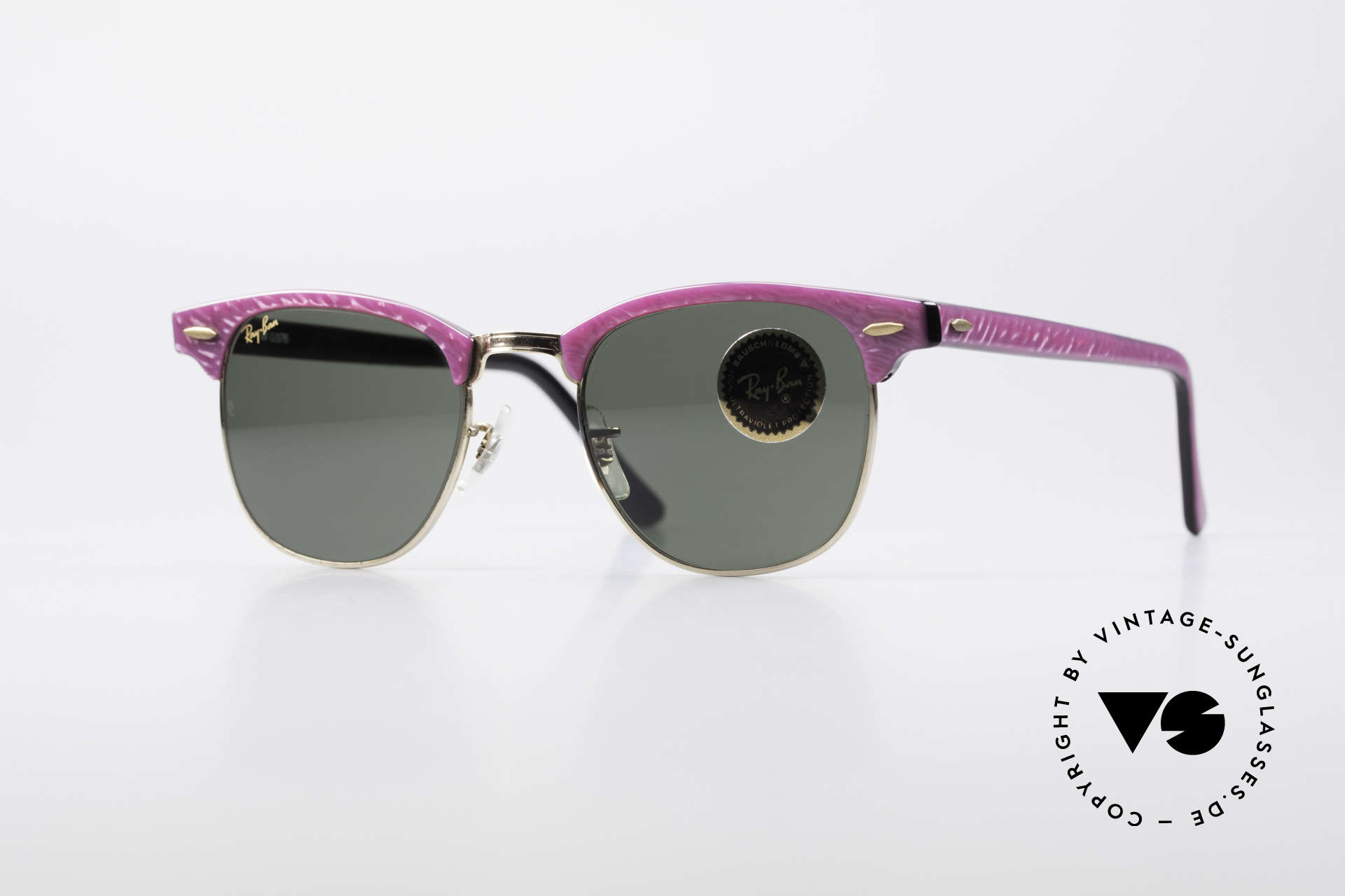 bausch & lomb ray ban usa