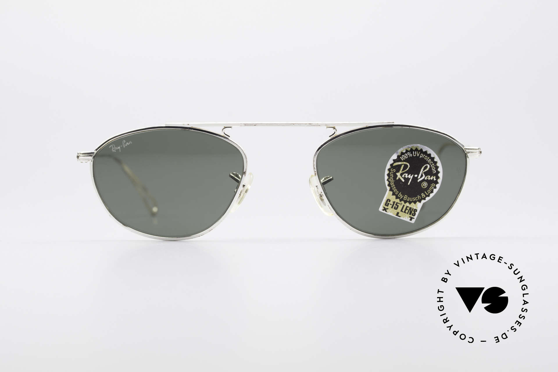 ray ban aviator vintage b&l ray ban aviator vintage b&l