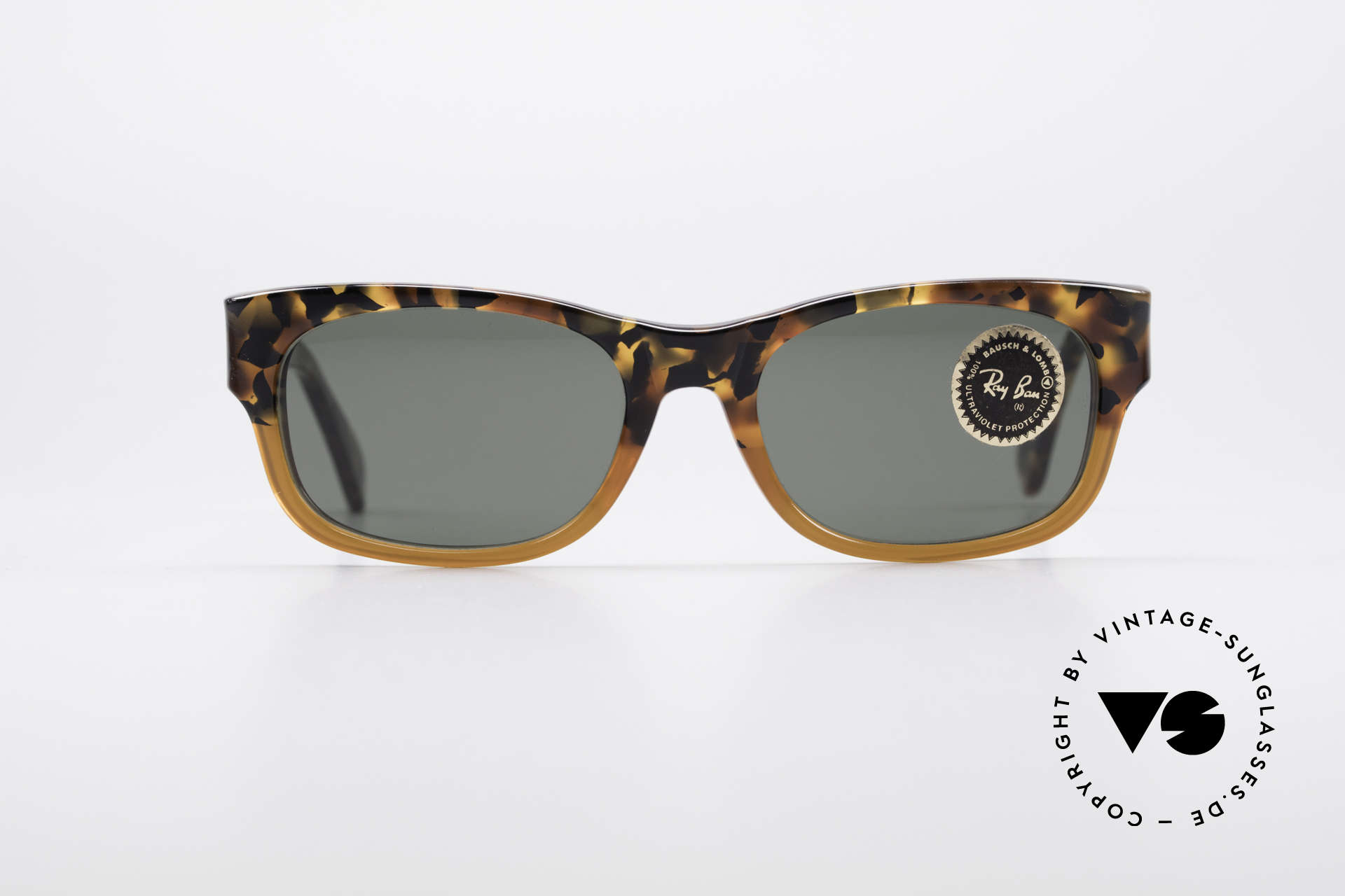 rayban glass usa