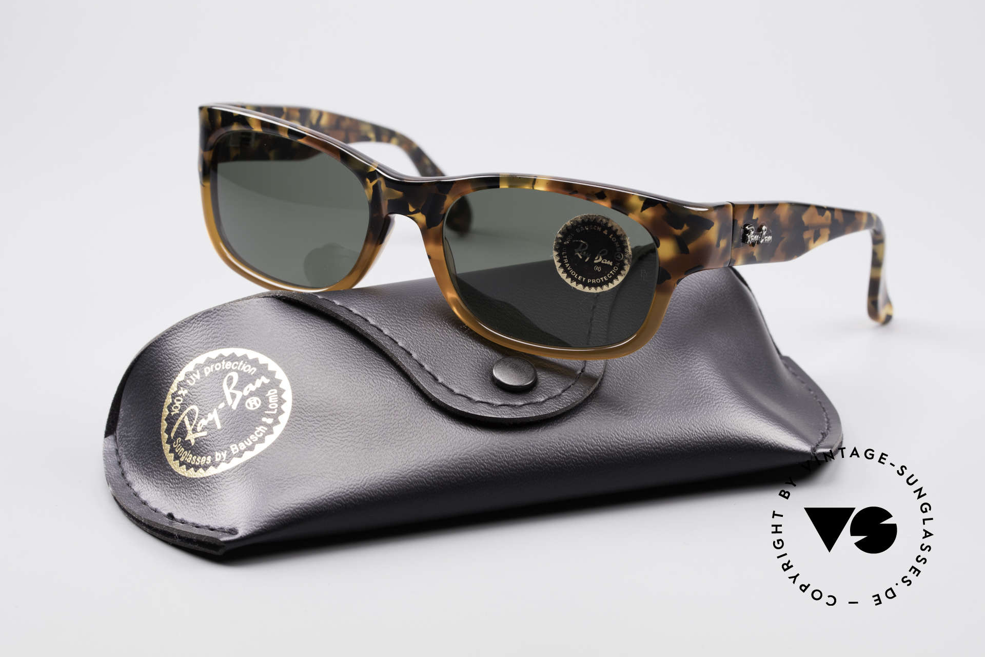 ray ban bohemian