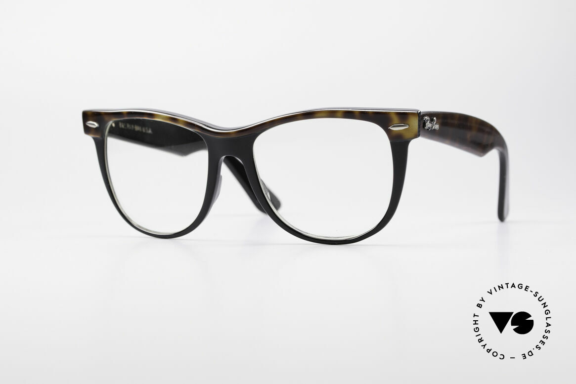 ray ban wayfarer jfk