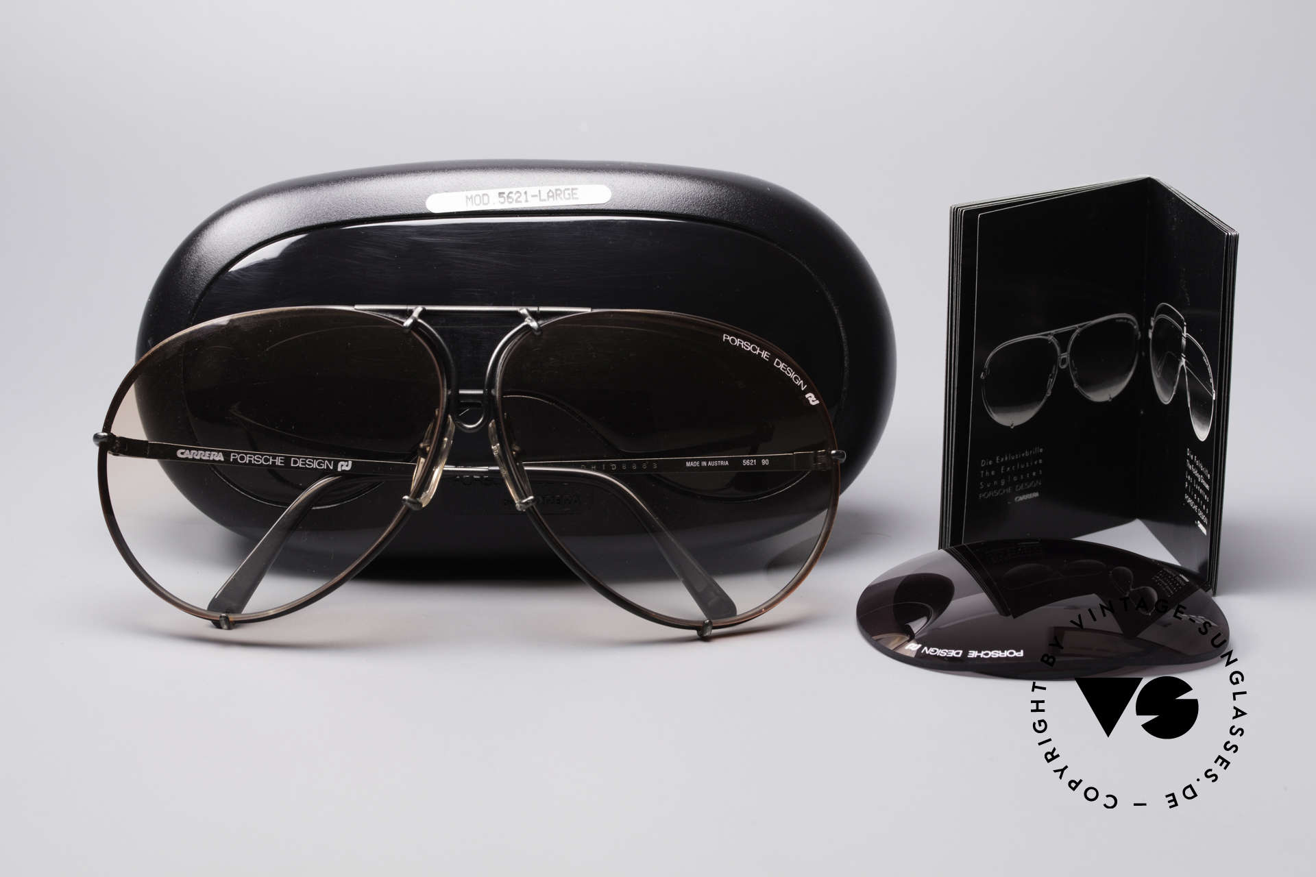 porsche 5621 sunglasses