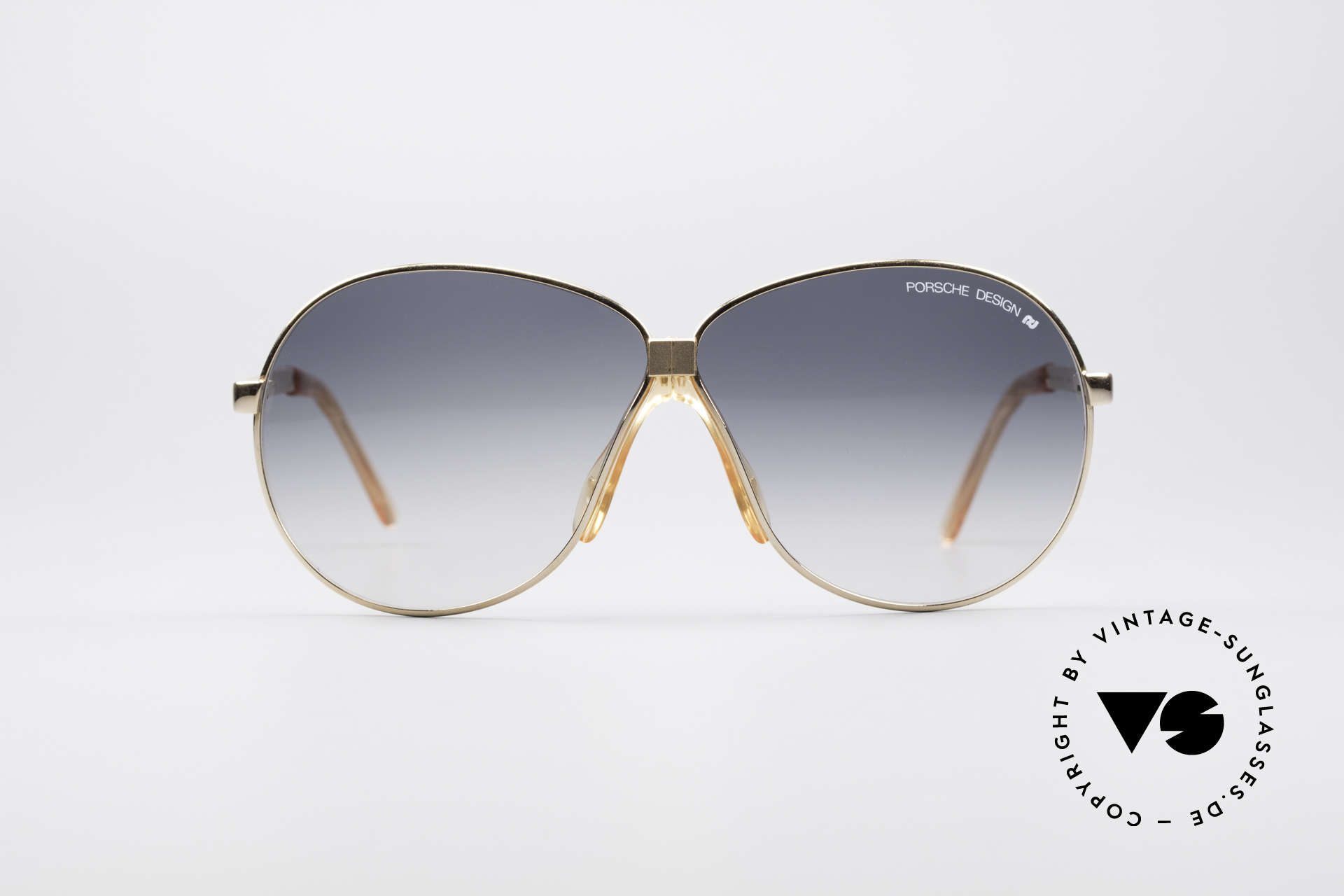 porsche folding sunglasses