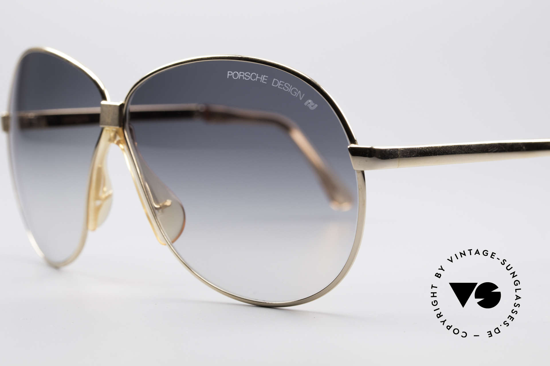 porsche folding sunglasses