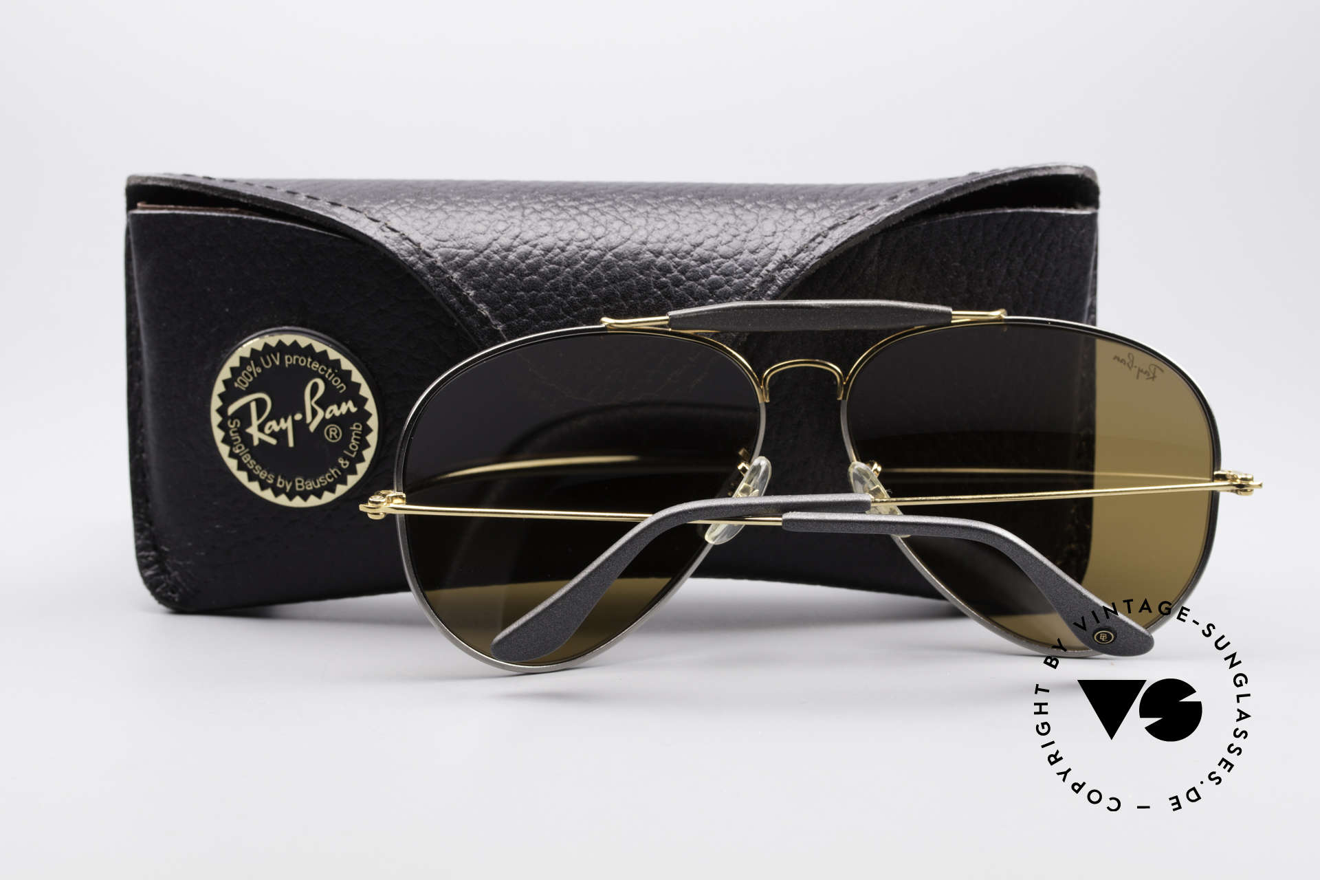 ray ban outdoorsman