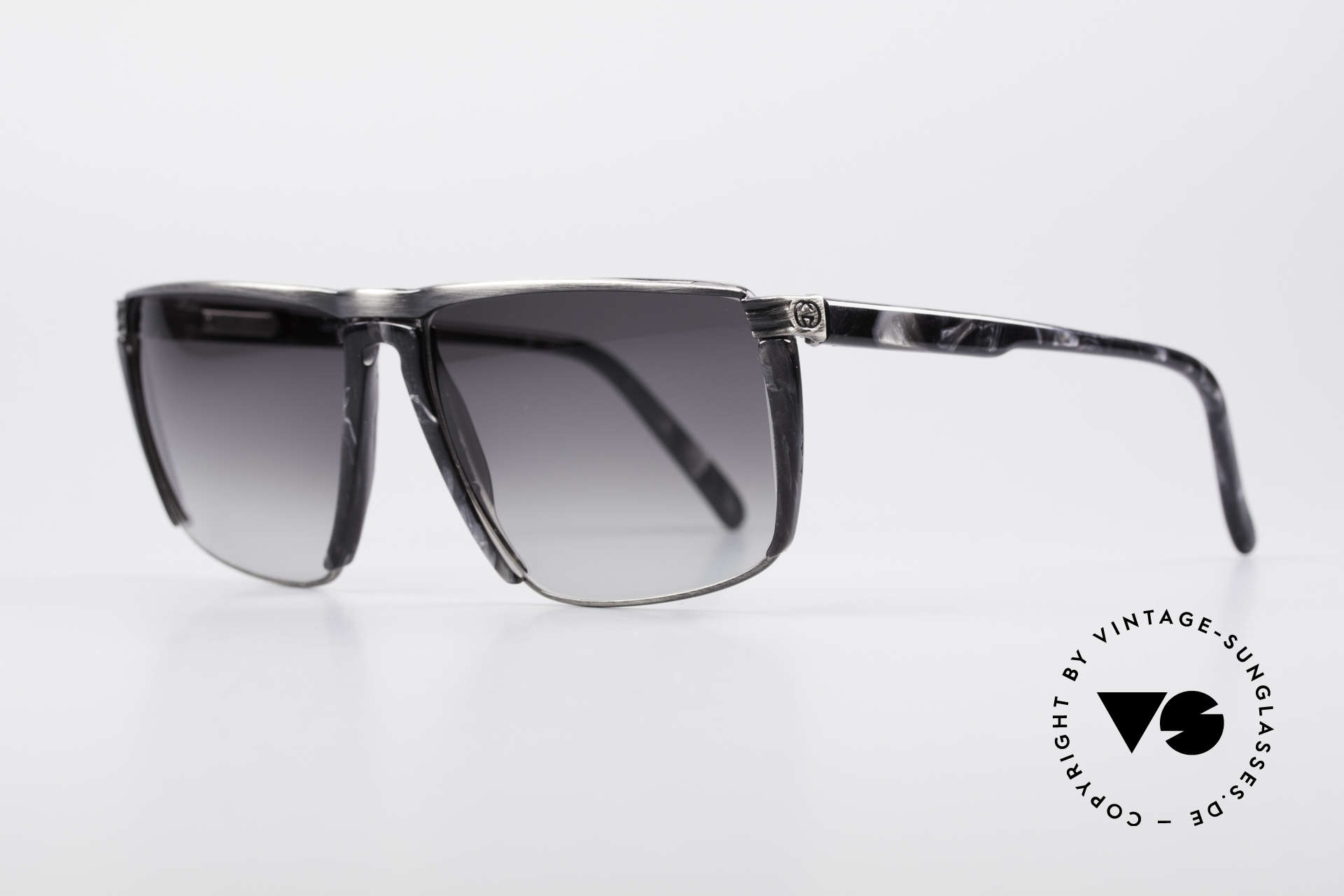 gucci 70's sunglasses