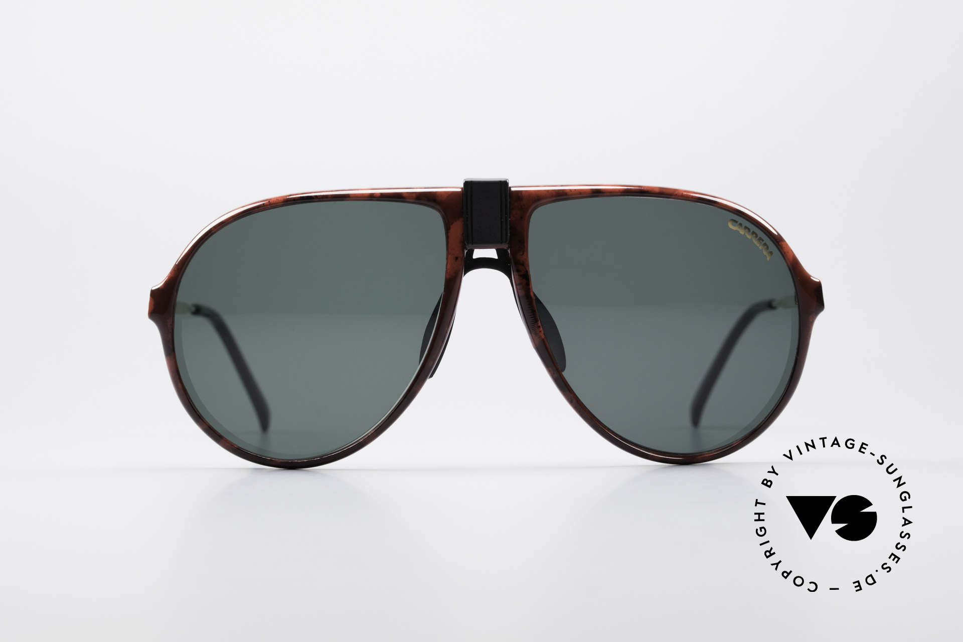 Sunglasses Carrera 5413 80's Aviator Sunglasses