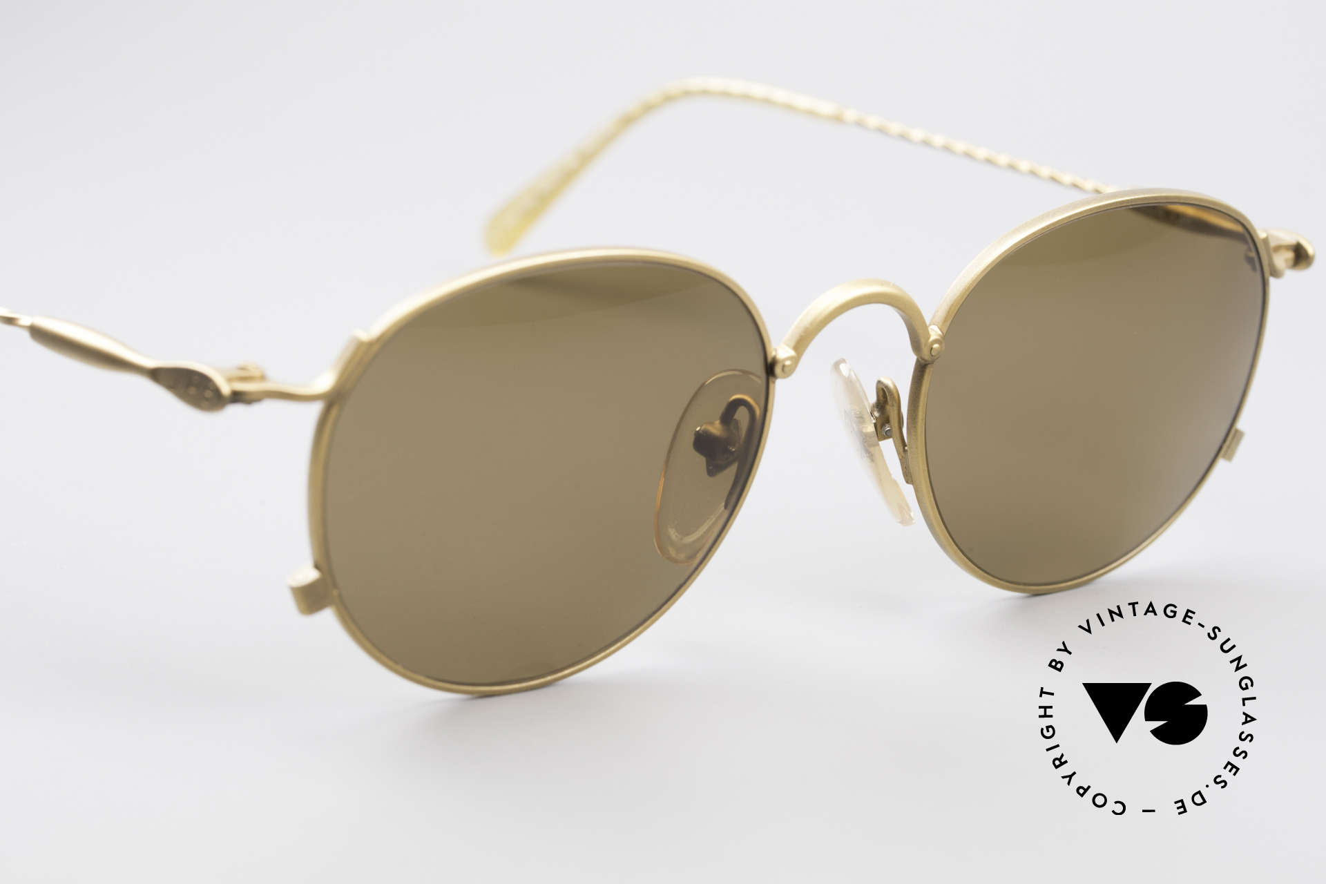 jean paul gaultier sunglasses
