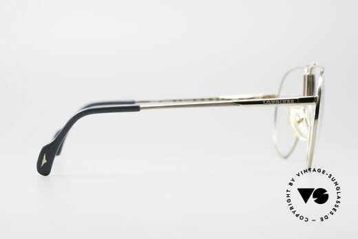 Longines 0154 1980's Aviator Eyeglasses, NO RETRO EYEWEAR, but a true old 1980's Original!!, Made for Men
