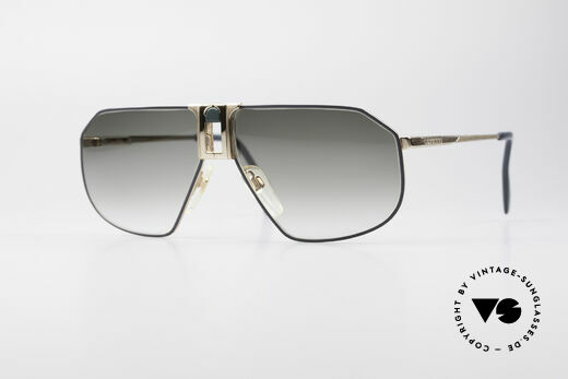 linda farrow 6031 scarface sunglasses