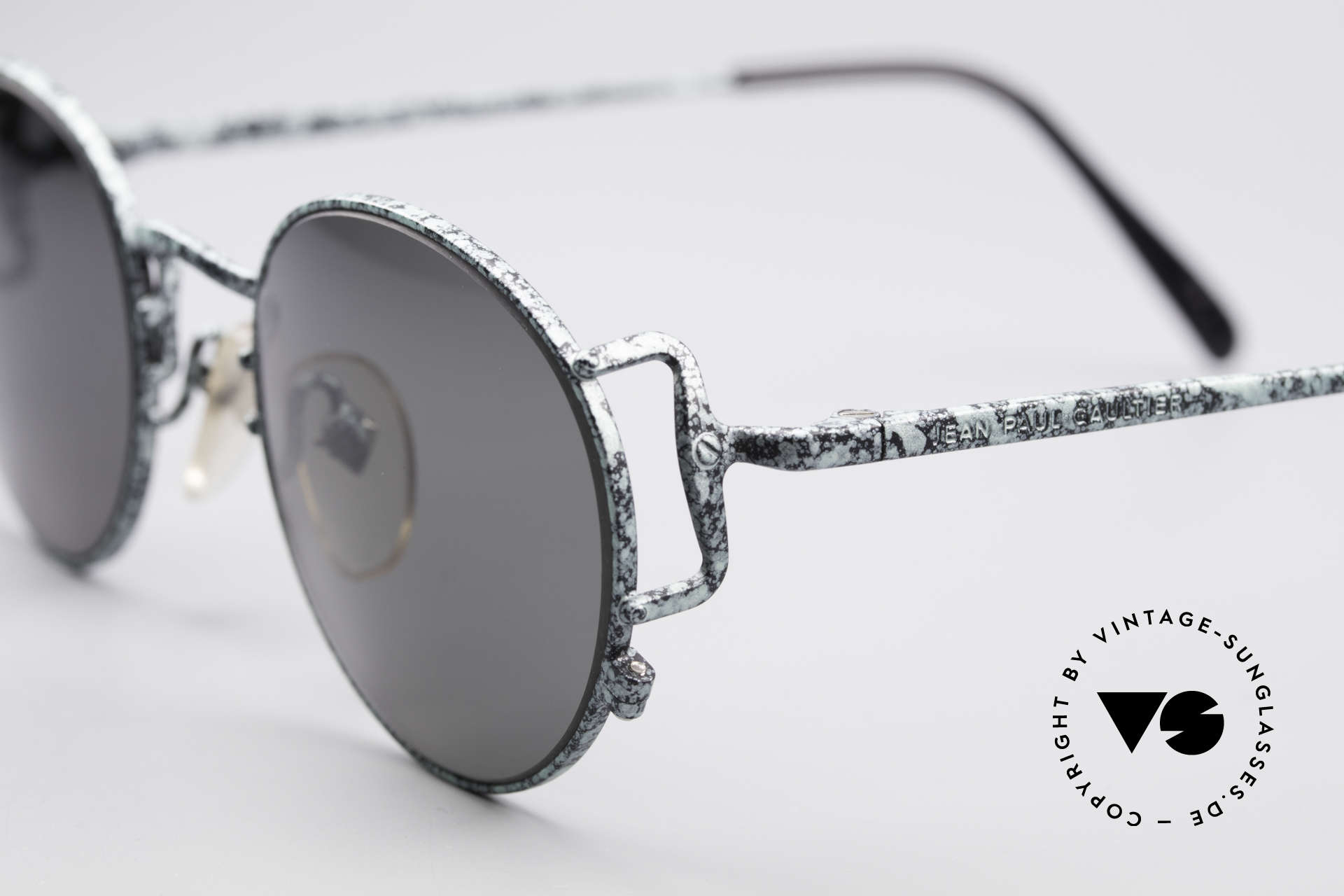 jean paul gaultier sunglasses