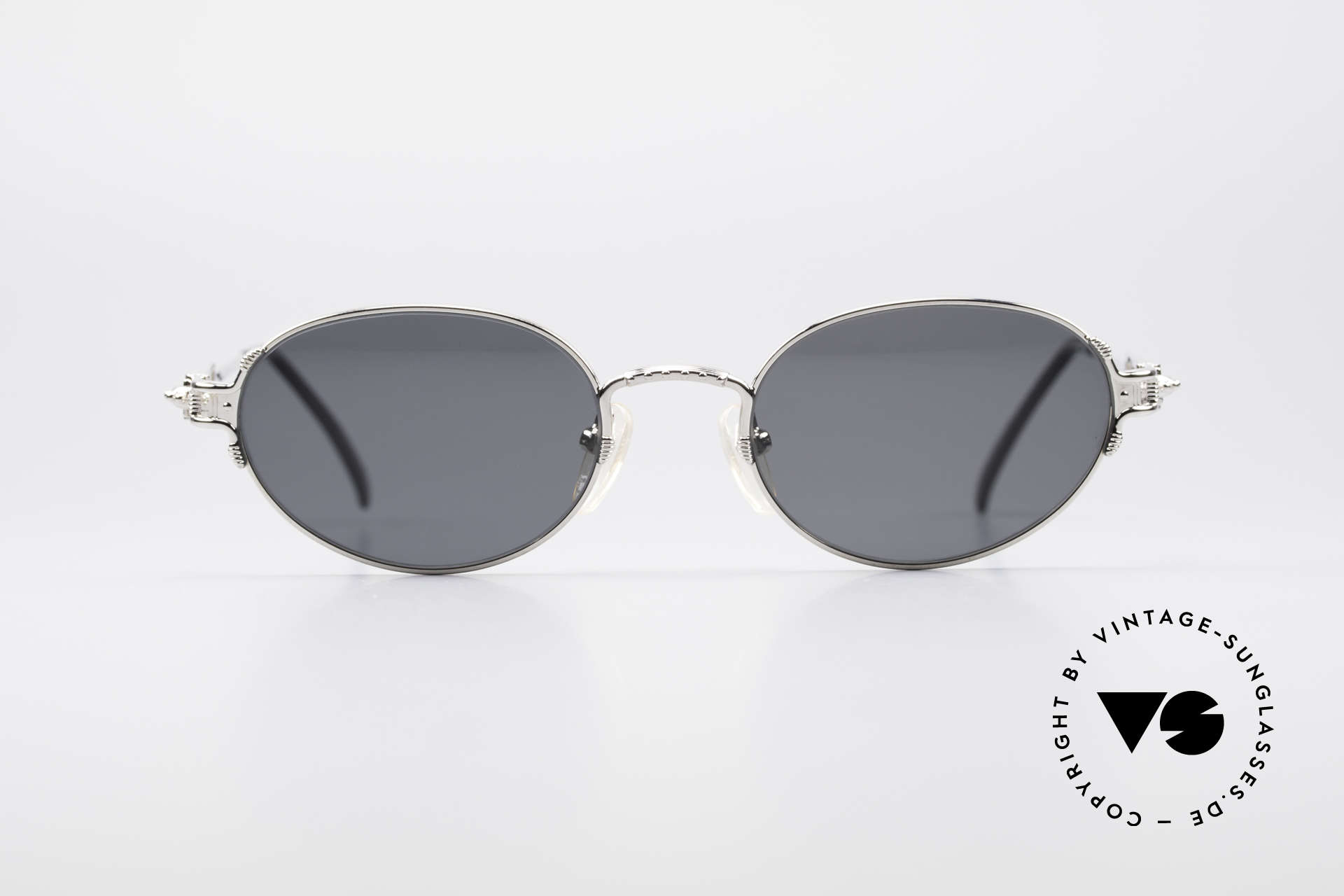 Lunette de soleil jean paul gaultier clearance
