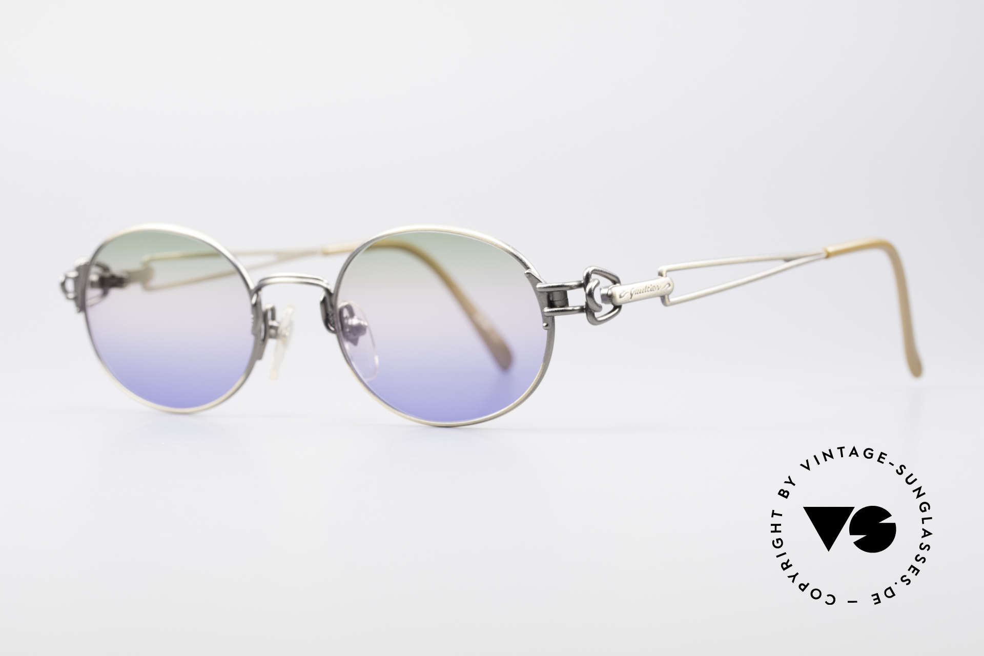 gaultier sunglasses