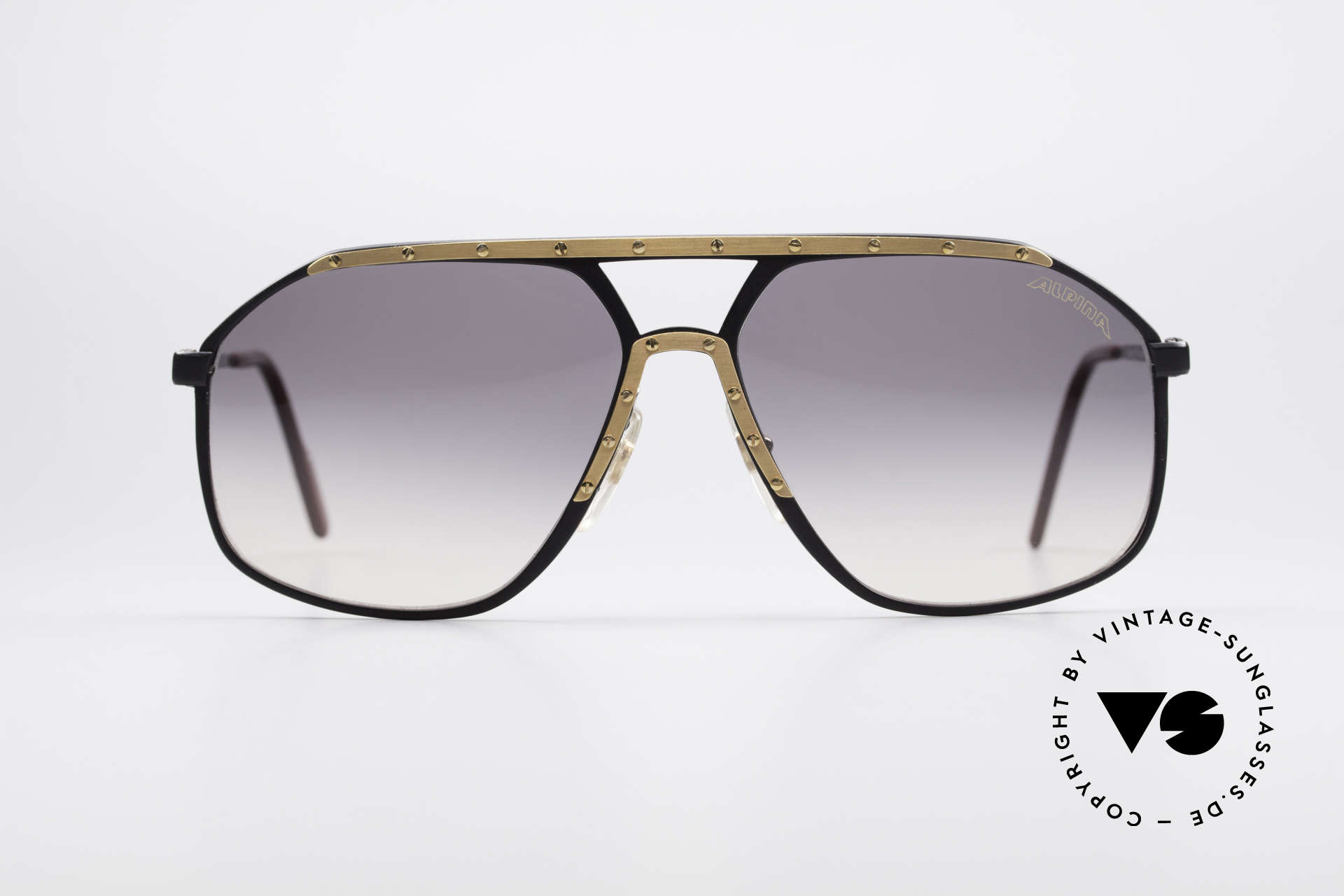 Sunglasses Alpina M1/7 Iconic Vintage Sunglasses