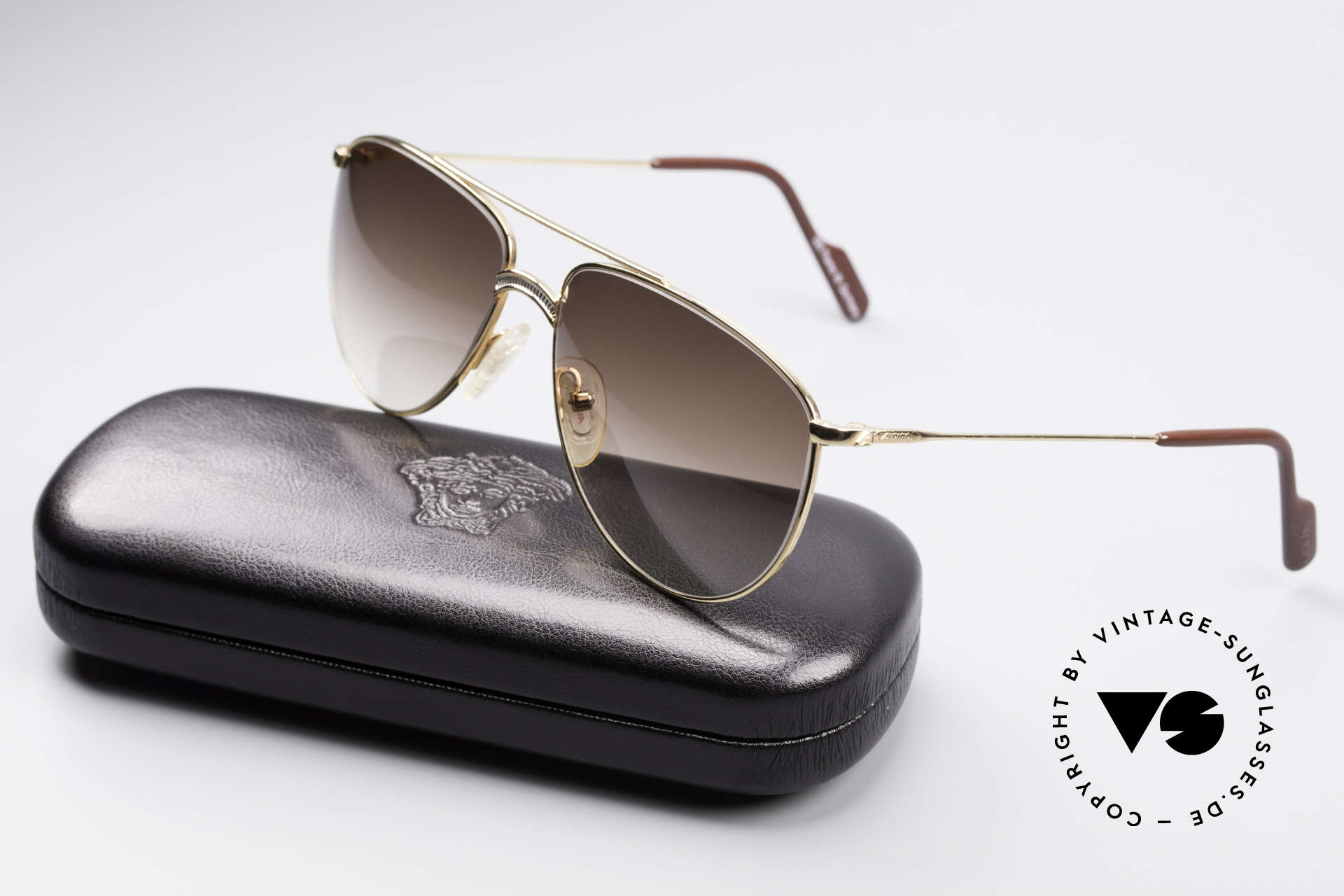 Sunglasses Alpina FM81 Vintage Classic 80's Shades