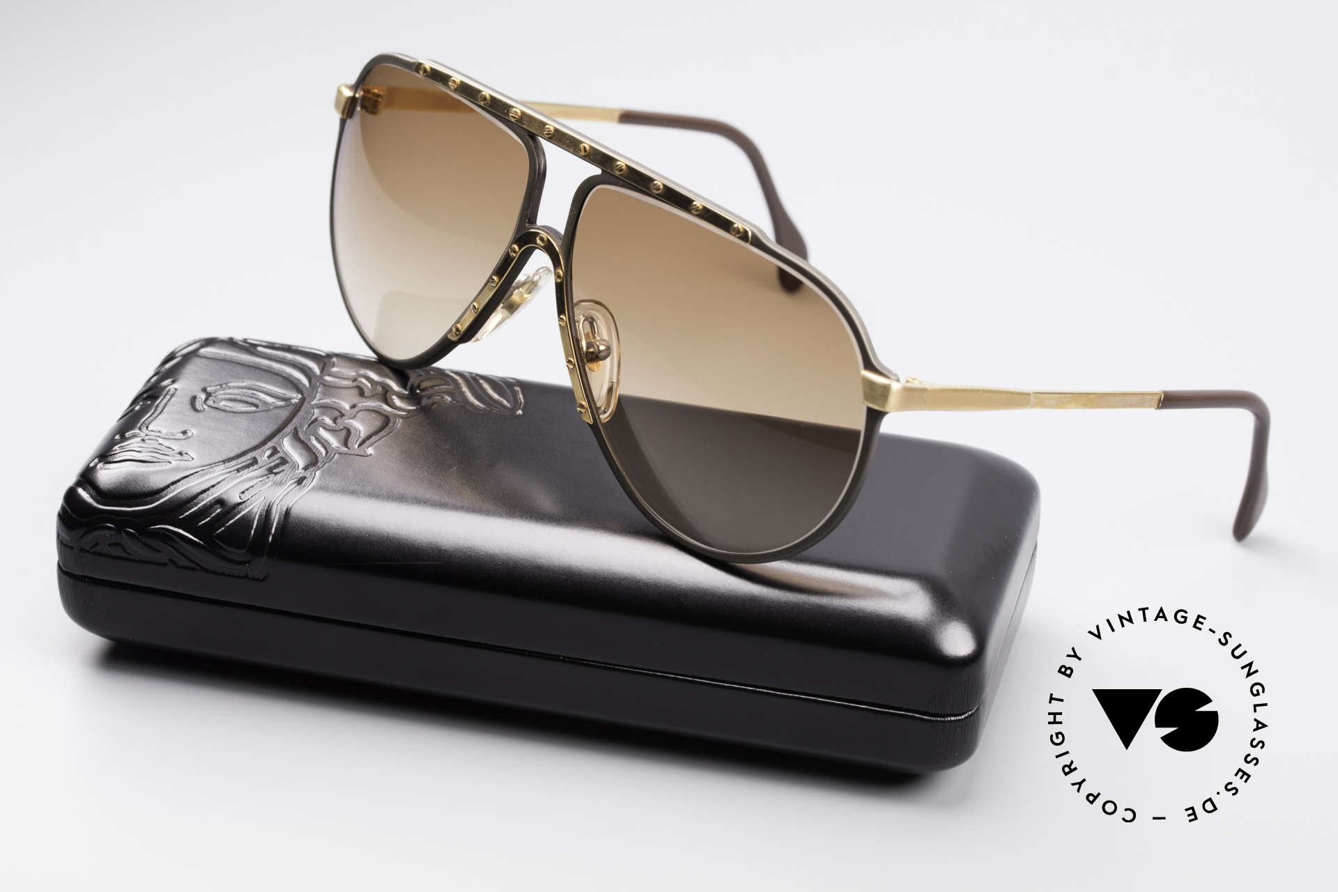 Sunglasses Alpina M1 Iconic West Germany Frame