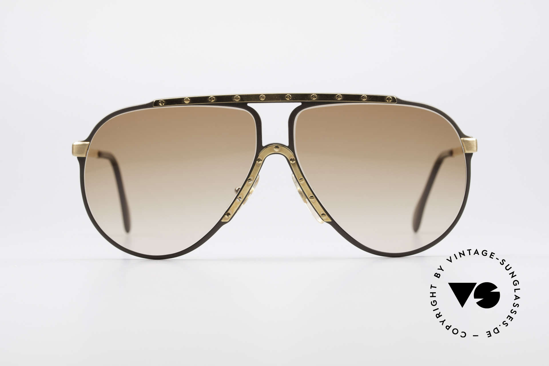 Sunglasses Alpina M1 Iconic West Germany Frame